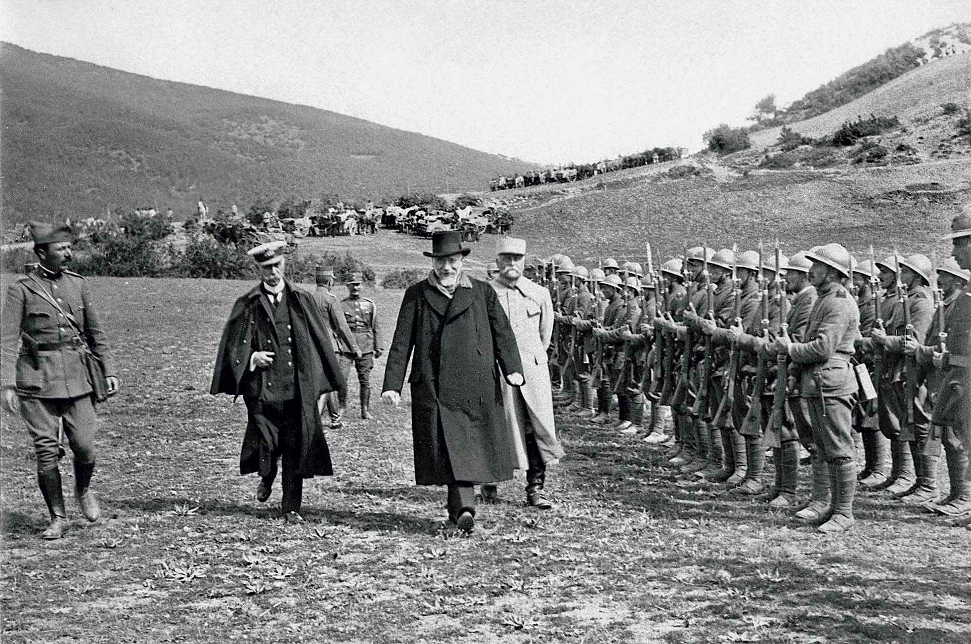 Ιωάννης Μεταξάς – Η ιστορία χωρίς προσωπείον-12