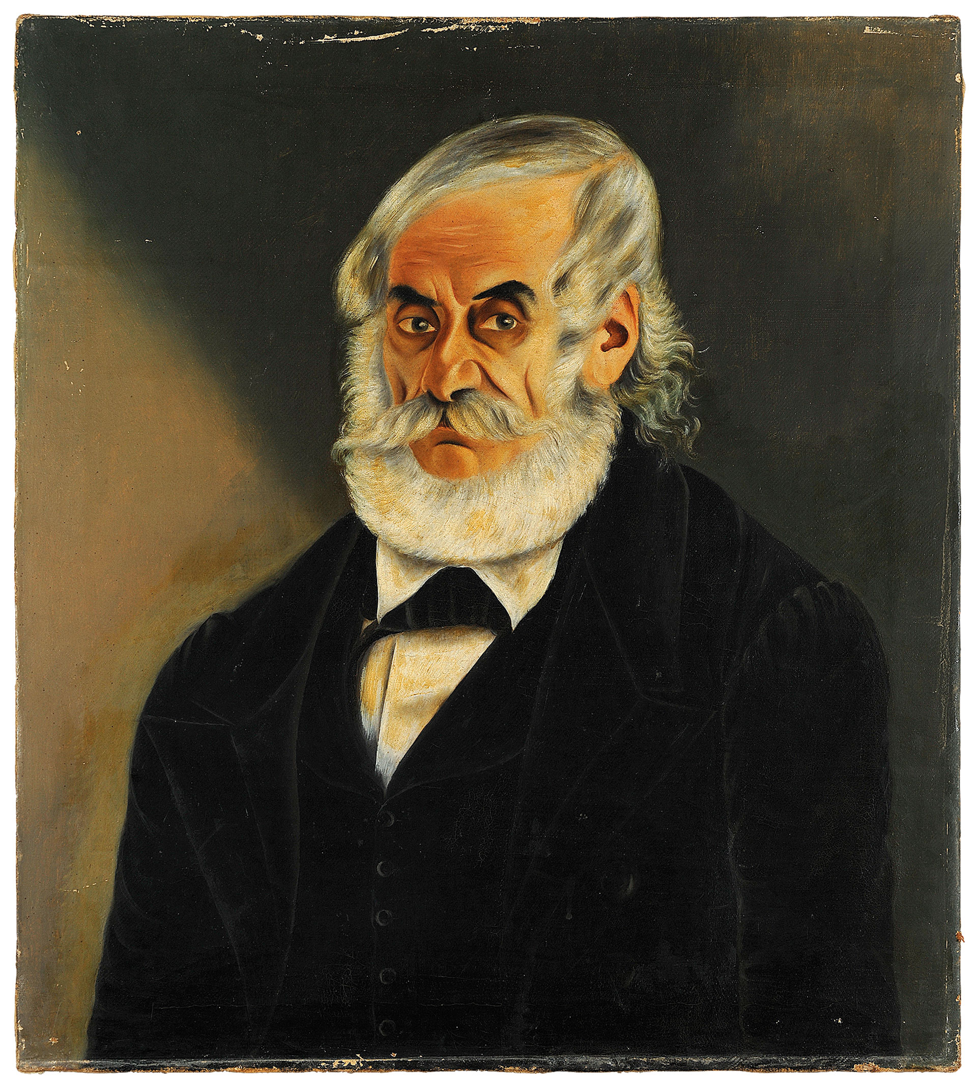 Γρηγόριος Δίκαιος ή Παπαφλέσσας – Ένας φλογερός Φιλικός, μια αντιφατική προσωπικότητα-5