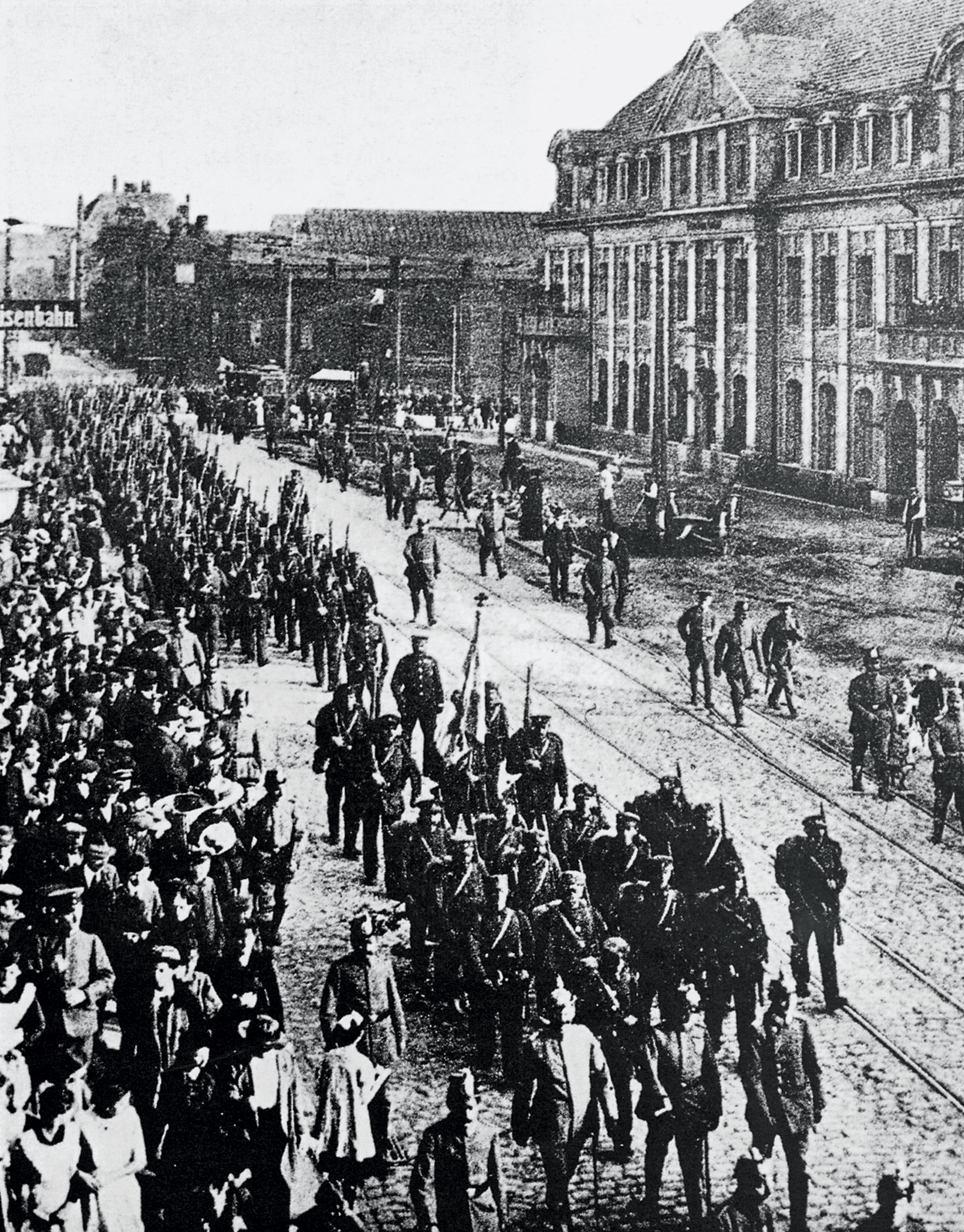 Ιωάννης Μεταξάς – Η ιστορία χωρίς προσωπείον-13