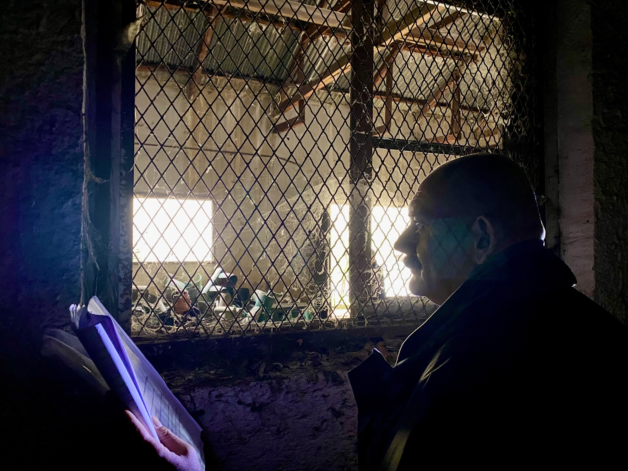 Στους δρόμους της Ιστορίας – Στα ίχνη του Ολοκαυτώματος-2