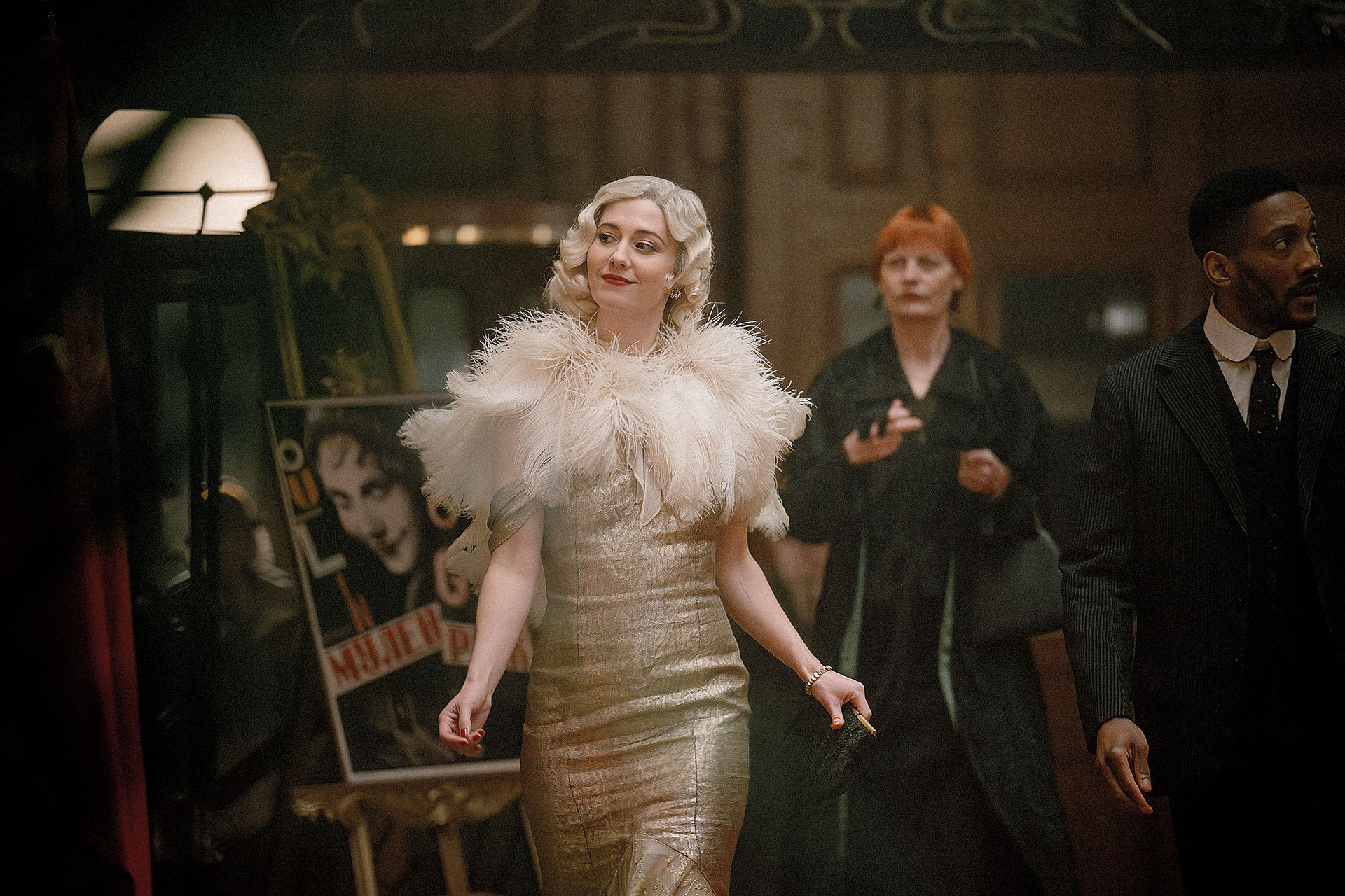 Γιούαν ΜακΓκρέγκορ στο «Κ»: Στη σειρά βλέπουμε τους σπόρους αυτού που έχει γίνει η Ρωσία-2