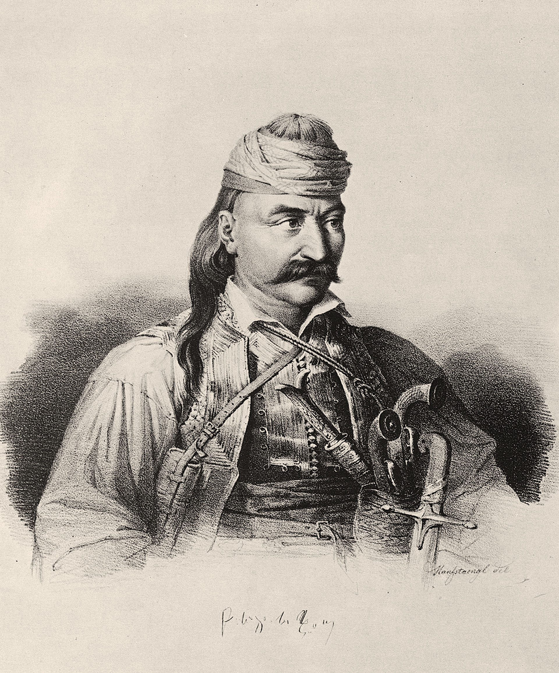 Ιωάννης Κωλέττης – Ο πρώτος κοινοβουλευτικά εκλεγμένος πρωθυπουργός της Ελλάδας-5