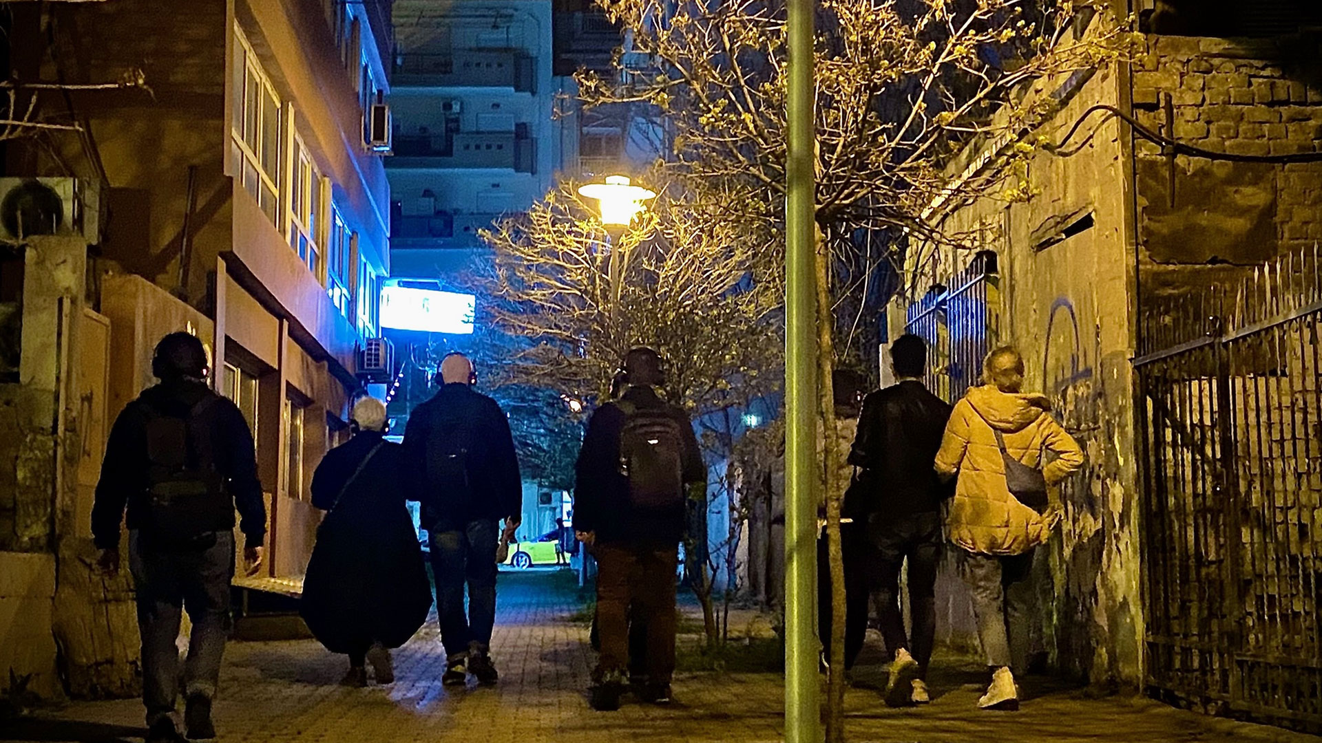 Στους δρόμους της Ιστορίας – Στα ίχνη του Ολοκαυτώματος-1