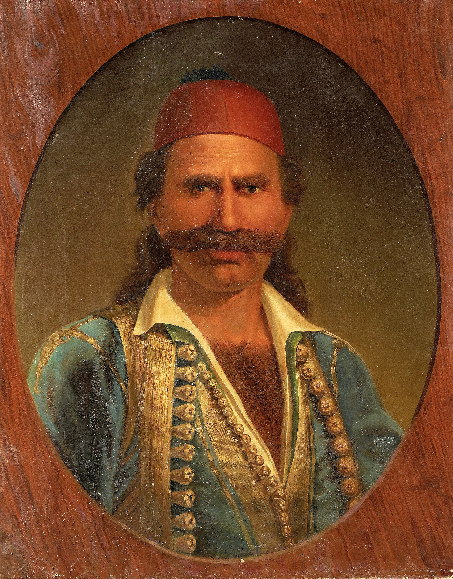 Ιωάννης Κωλέττης – Ο πρώτος κοινοβουλευτικά εκλεγμένος πρωθυπουργός της Ελλάδας-4