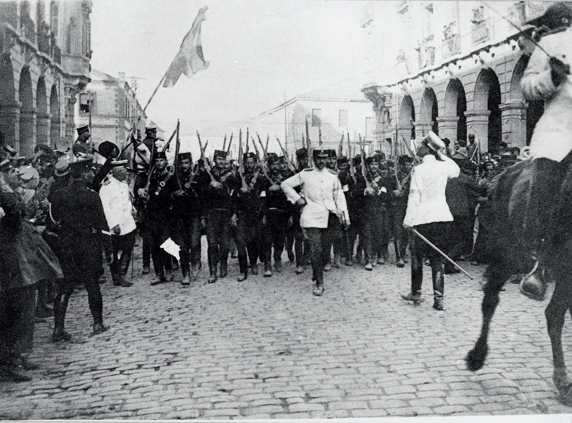 Ιωάννης Μεταξάς – Η ιστορία χωρίς προσωπείον-17