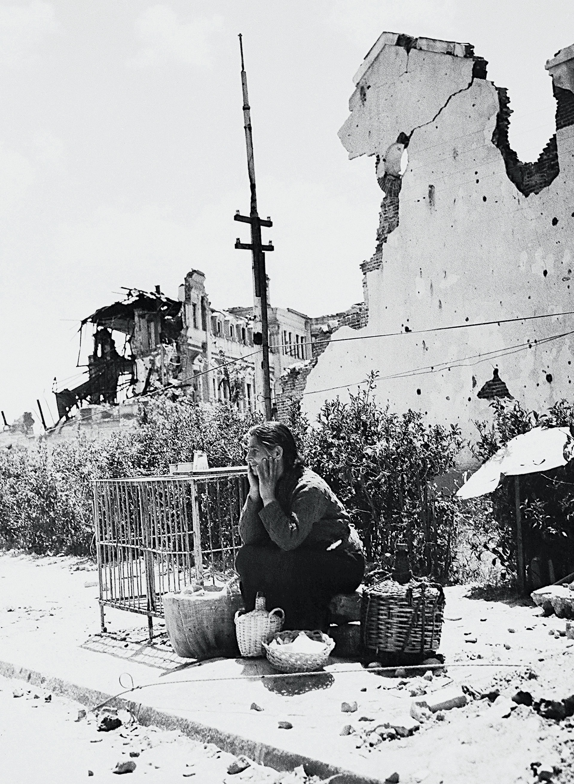 Νίκος Καζαντζάκης – Τι είδα, 40 ημέρες, εις την Ισπανίαν-5