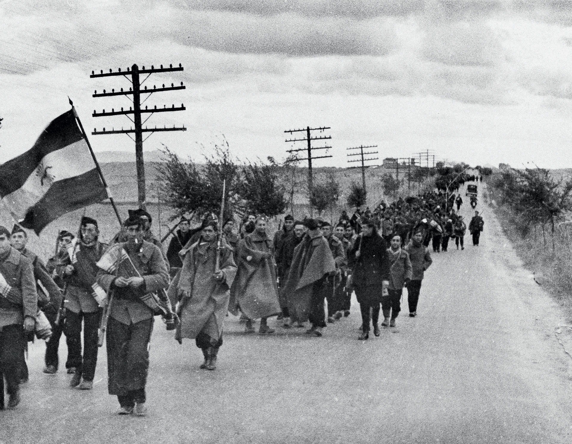 Νίκος Καζαντζάκης – Τι είδα, 40 ημέρες, εις την Ισπανίαν-6