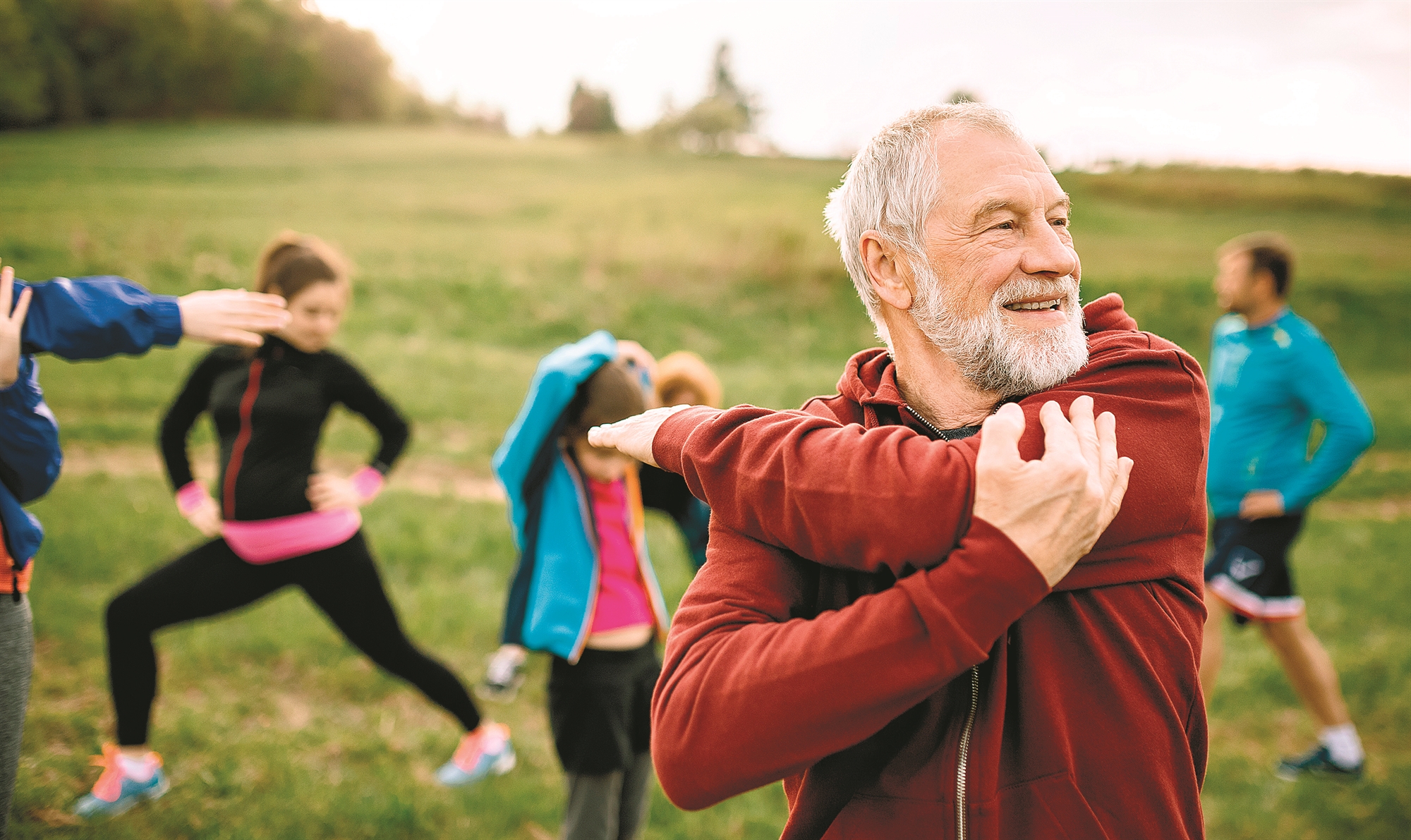 Ξεπερνώντας τον πόνο του ώμου-2