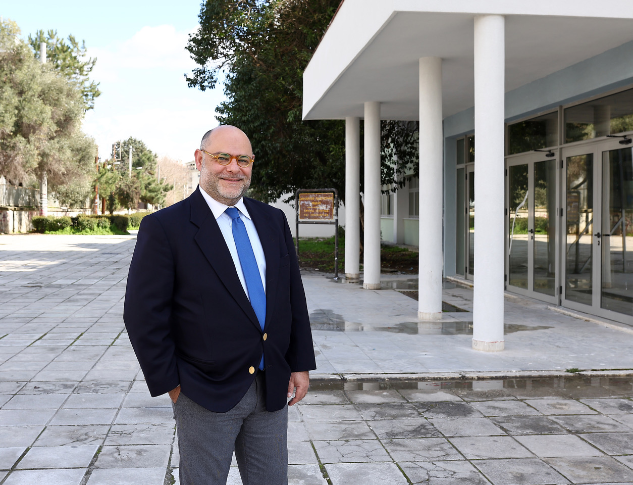 Κομοτηνή: «Είμαστε ένας αξιαγάπητος αχταρμάς»-5