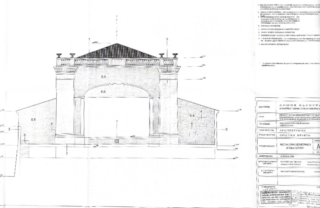 Ο «Φοίνικας» της Κέρκυρας στο κλουβί της γραφειοκρατίας-6
