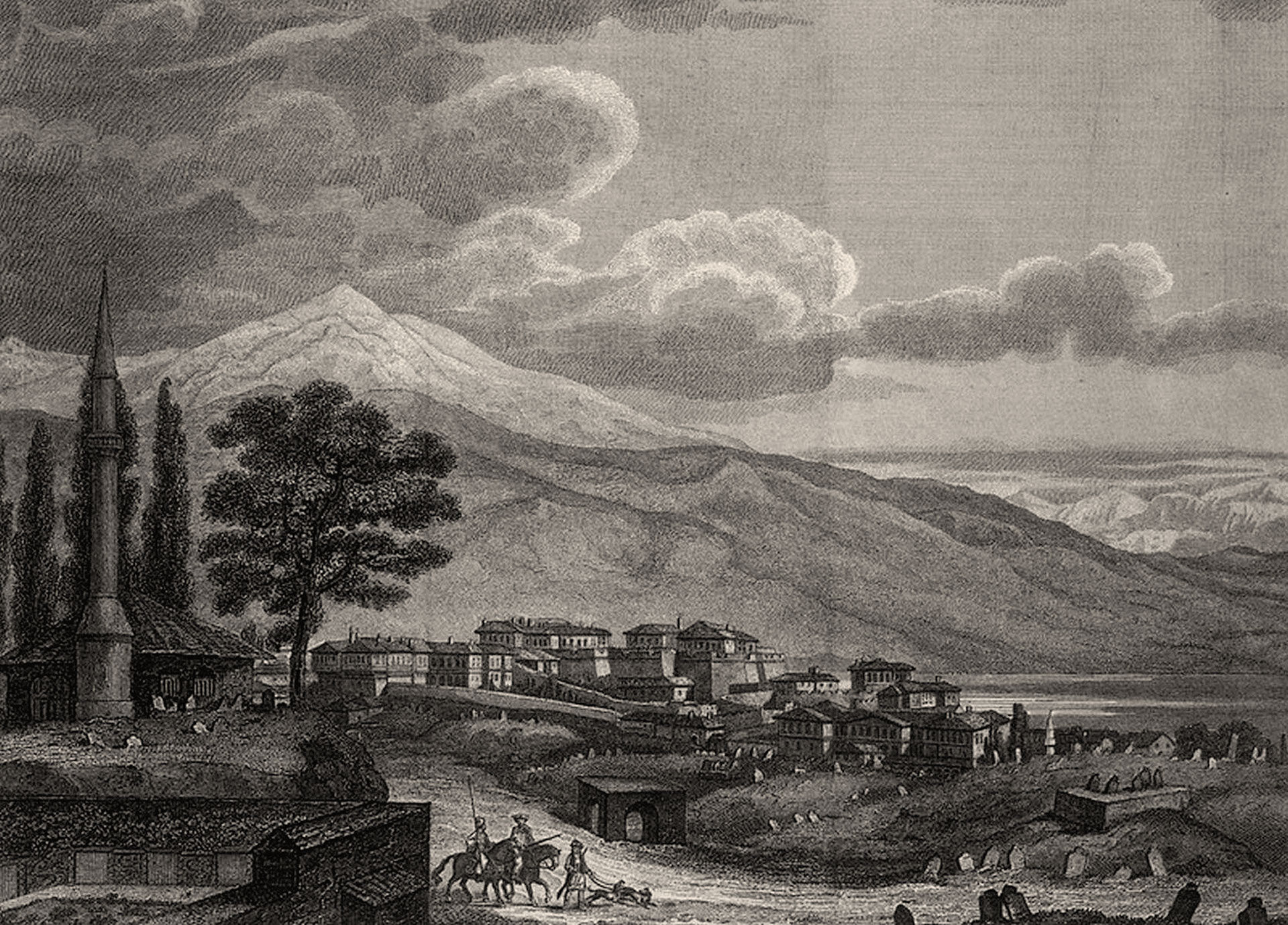 Ιωάννης Κωλέττης – Ο πρώτος κοινοβουλευτικά εκλεγμένος πρωθυπουργός της Ελλάδας-1