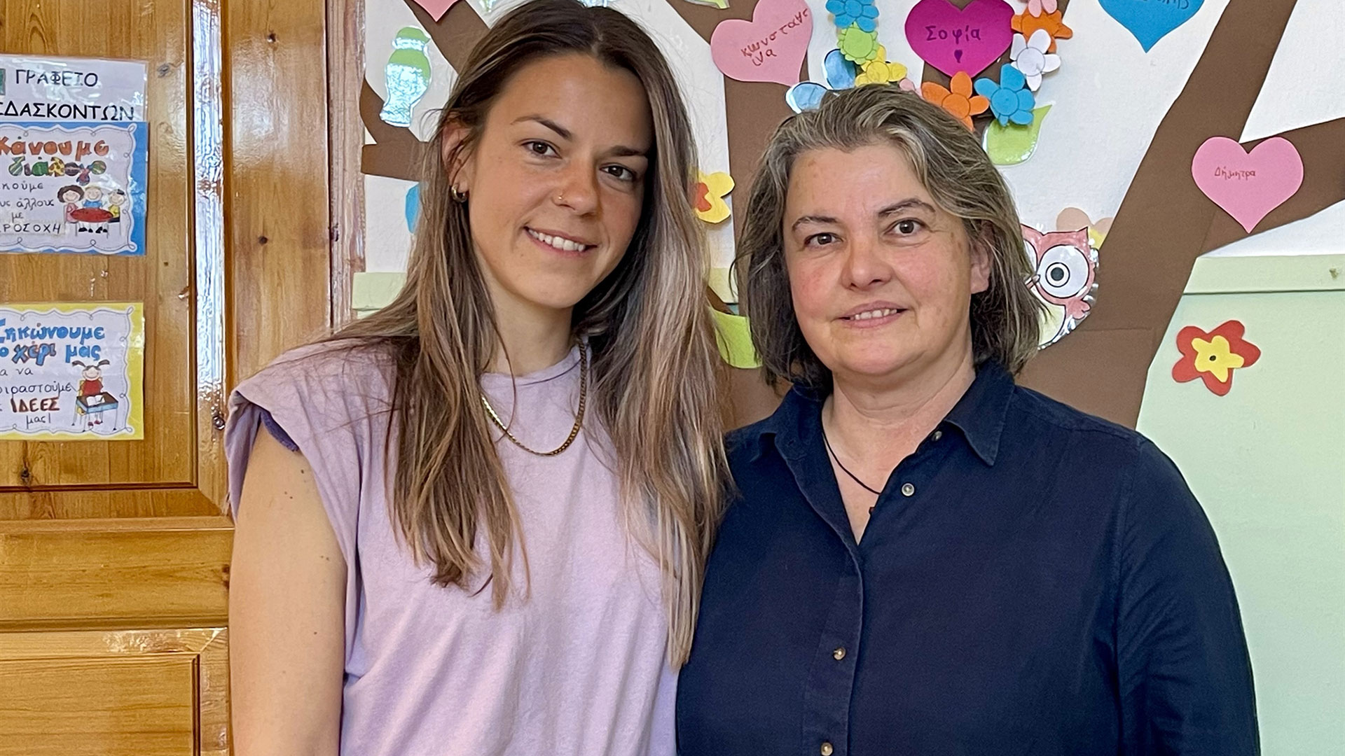 Ο ευεργέτης και το χωριό του μεγάλου βράχου-7