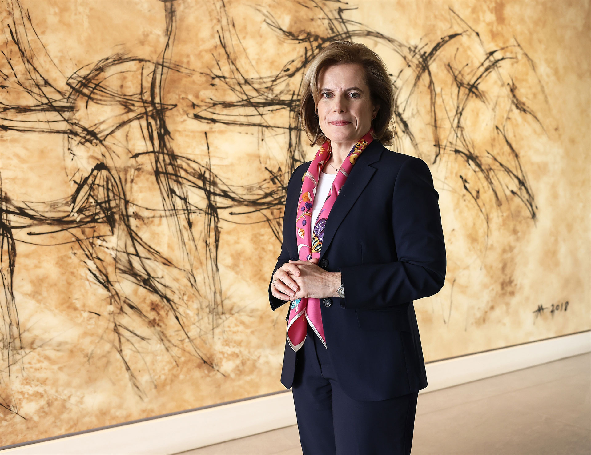 Ο ευεργέτης και το χωριό του μεγάλου βράχου-8