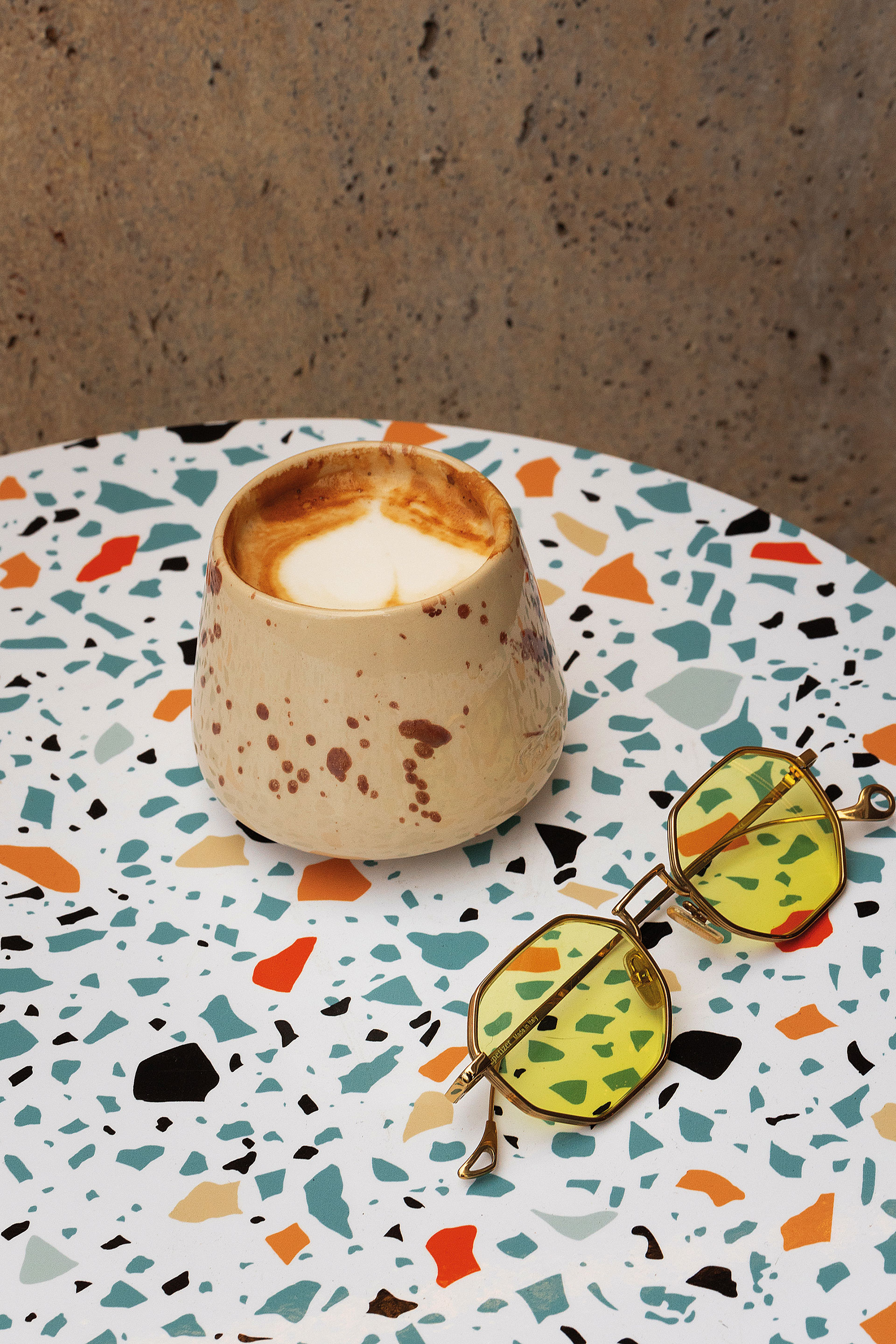 Στη Θεσσαλονίκη δεν πίνουν πια φραπέ-4