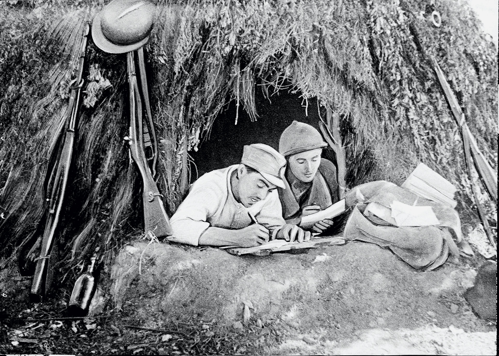 Νίκος Καζαντζάκης – Τι είδα, 40 ημέρες, εις την Ισπανίαν-9