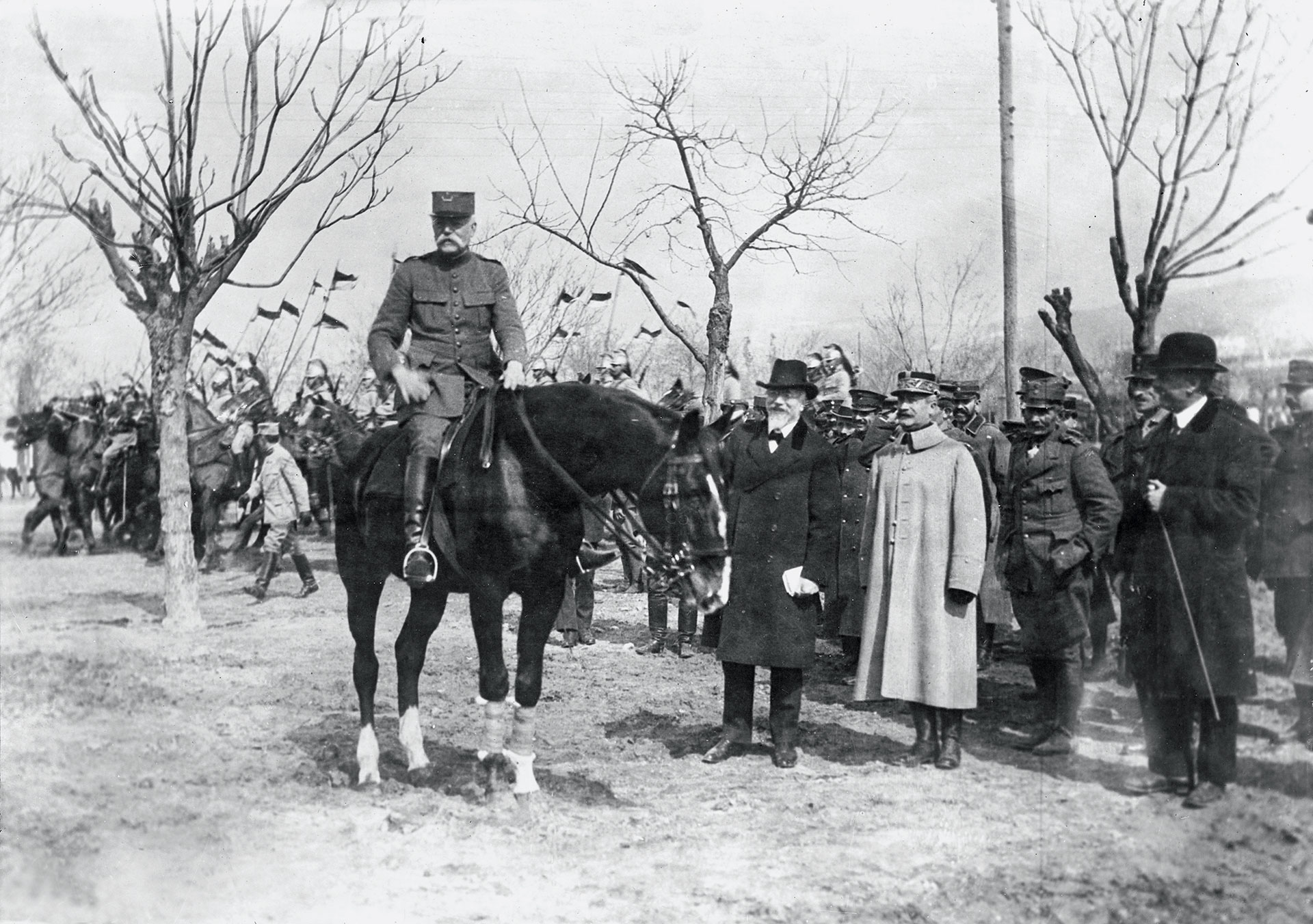Ιωάννης Μεταξάς – Η ιστορία χωρίς προσωπείον-22