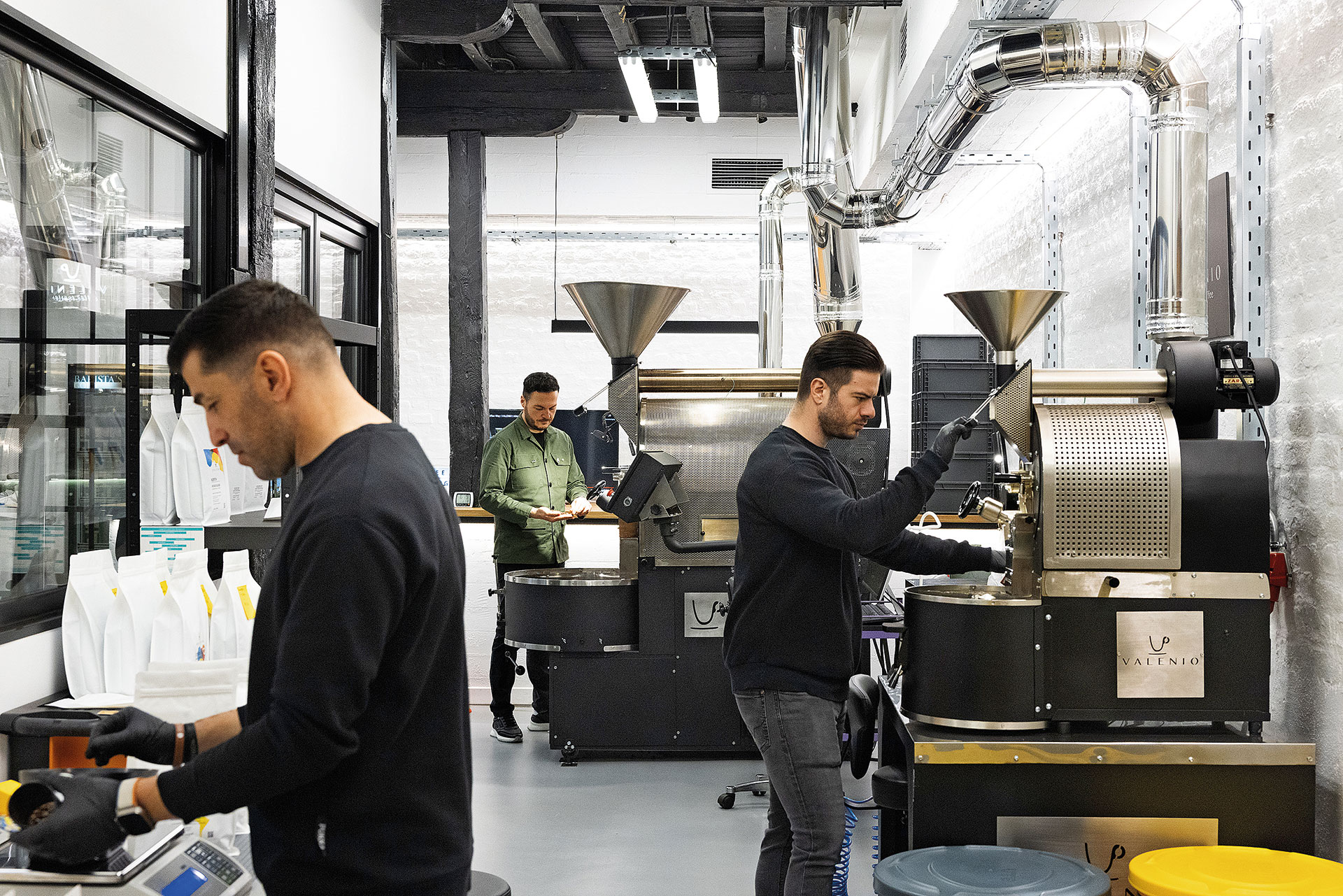 Στη Θεσσαλονίκη δεν πίνουν πια φραπέ-6