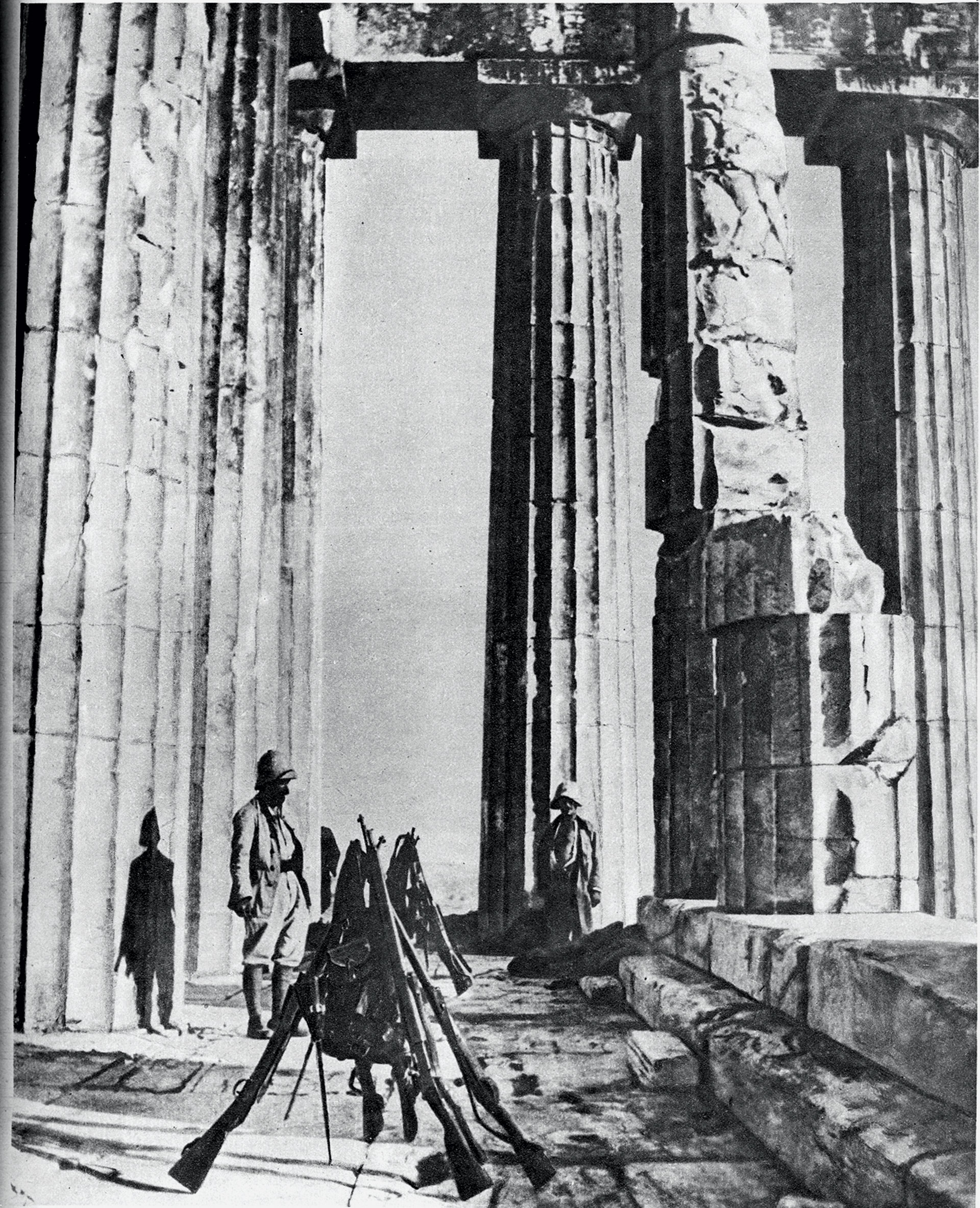 Ιωάννης Μεταξάς – Η ιστορία χωρίς προσωπείον-23