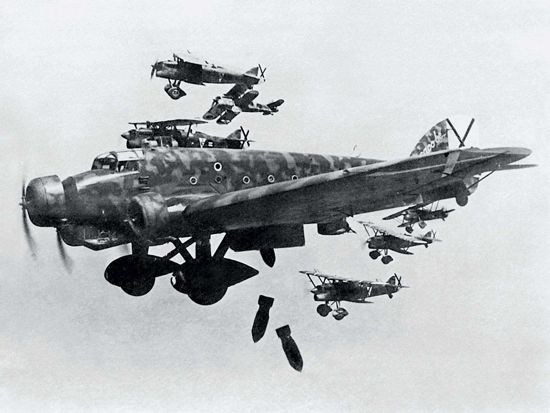 Νίκος Καζαντζάκης – Τι είδα, 40 ημέρες, εις την Ισπανίαν-11