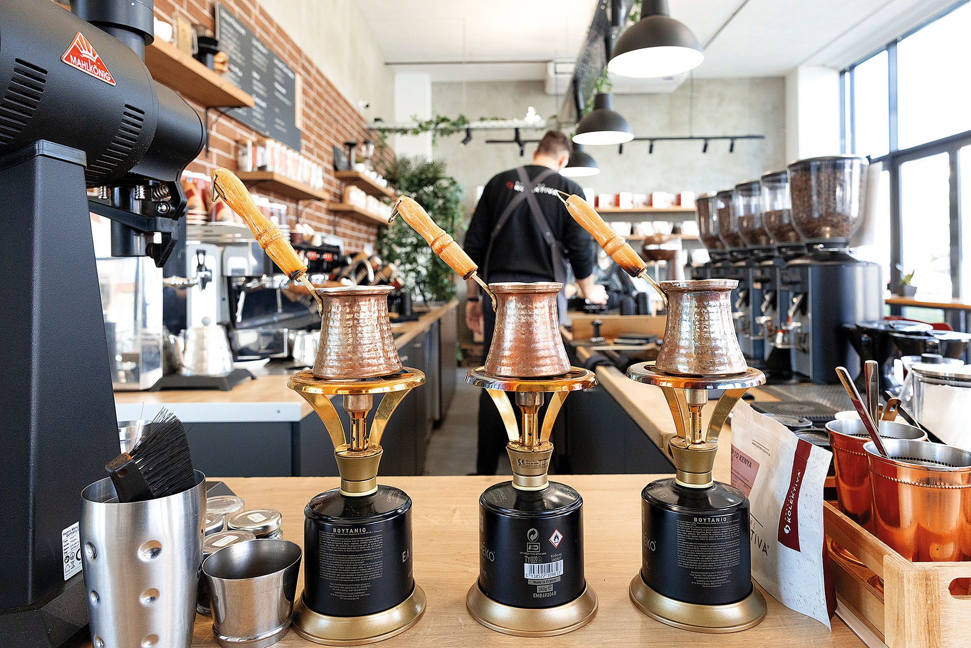 Στη Θεσσαλονίκη δεν πίνουν πια φραπέ-7