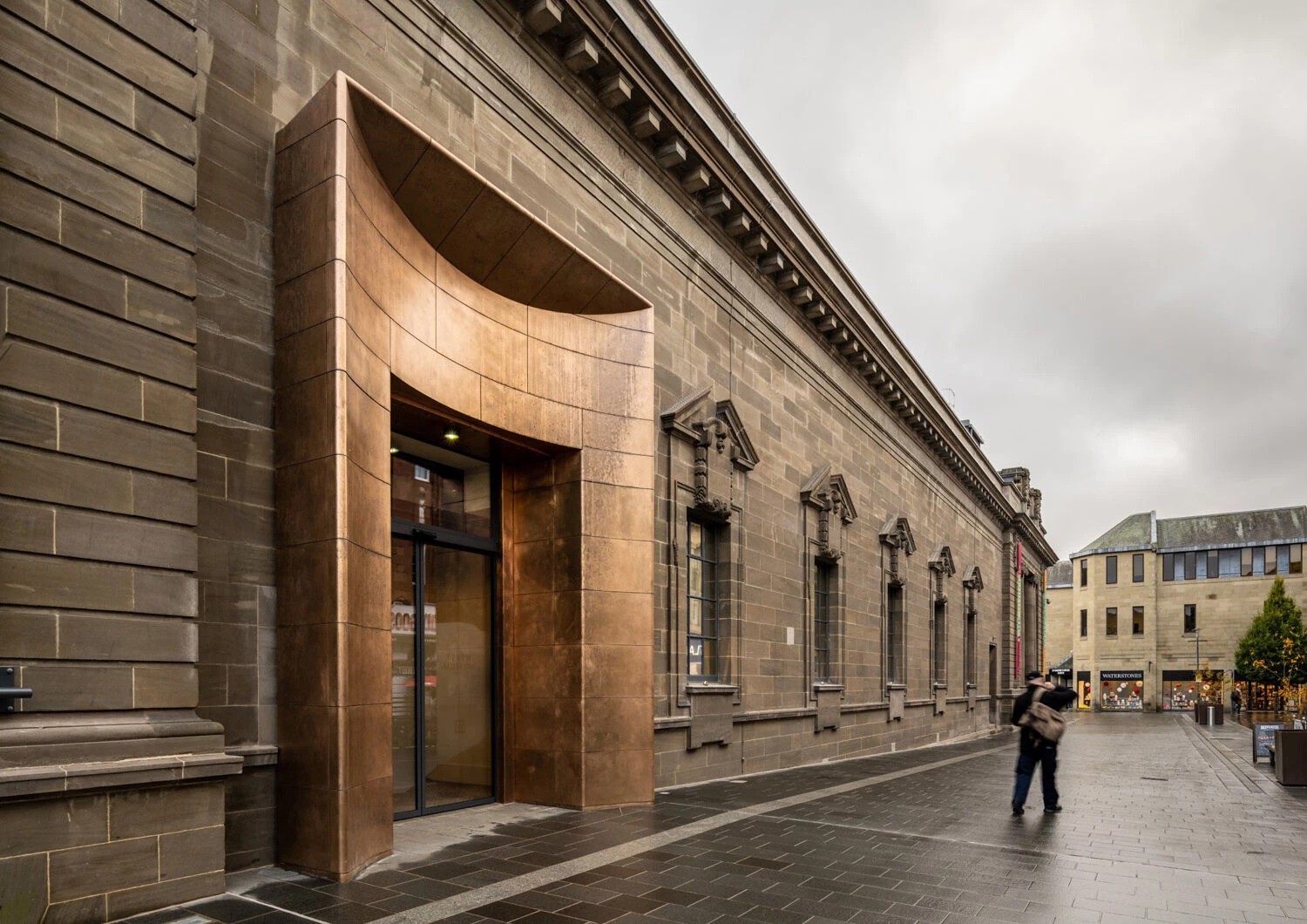 Ο Τσάπλιν ως σκηνοθέτης, εκατό χρόνια μετά-5