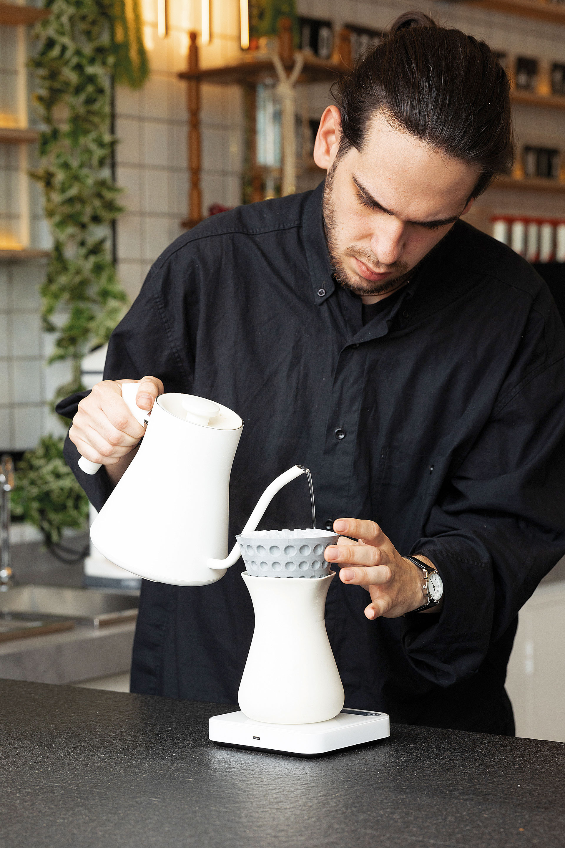 Στη Θεσσαλονίκη δεν πίνουν πια φραπέ-8