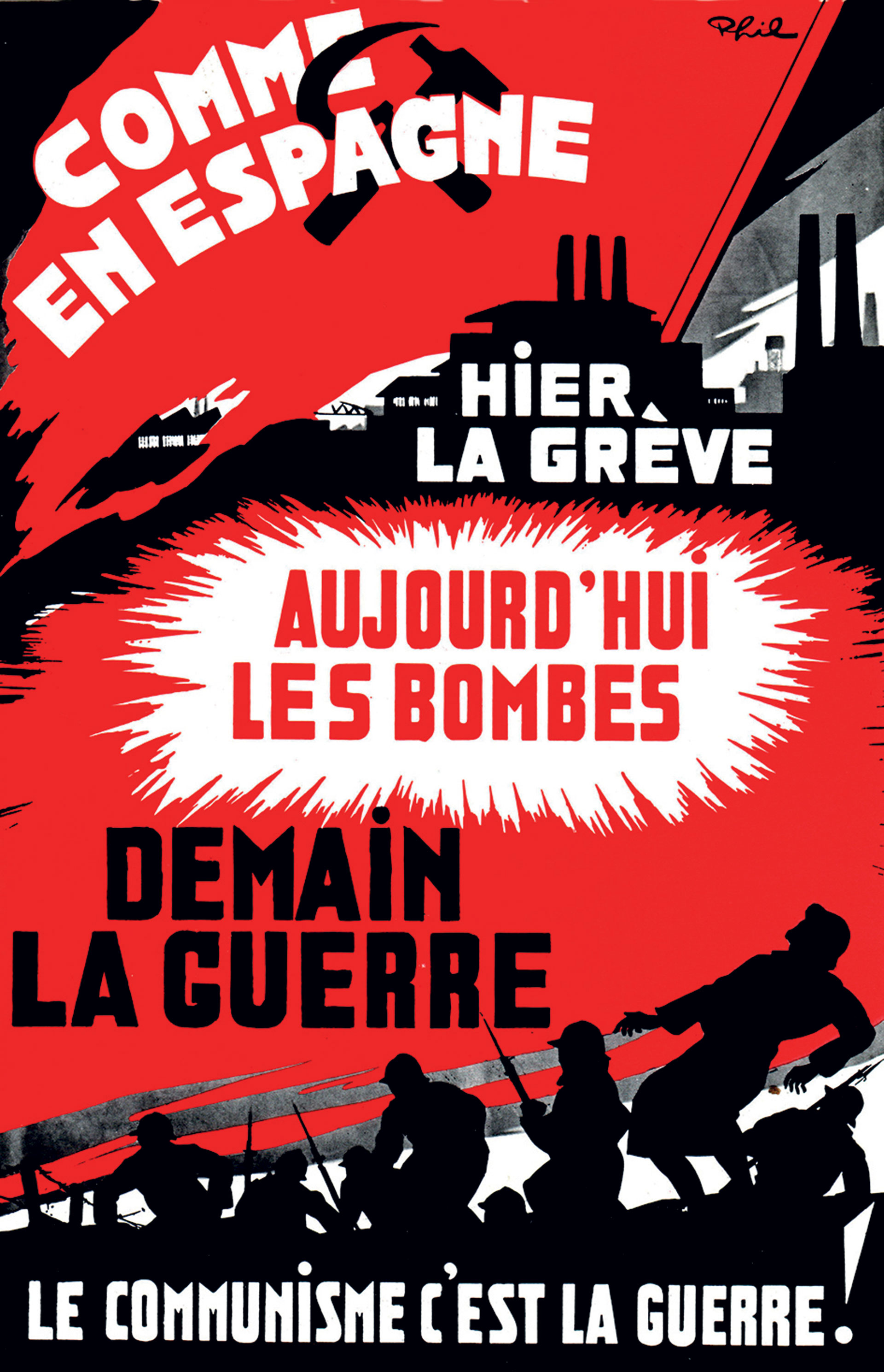 Νίκος Καζαντζάκης – Τι είδα, 40 ημέρες, εις την Ισπανίαν-13