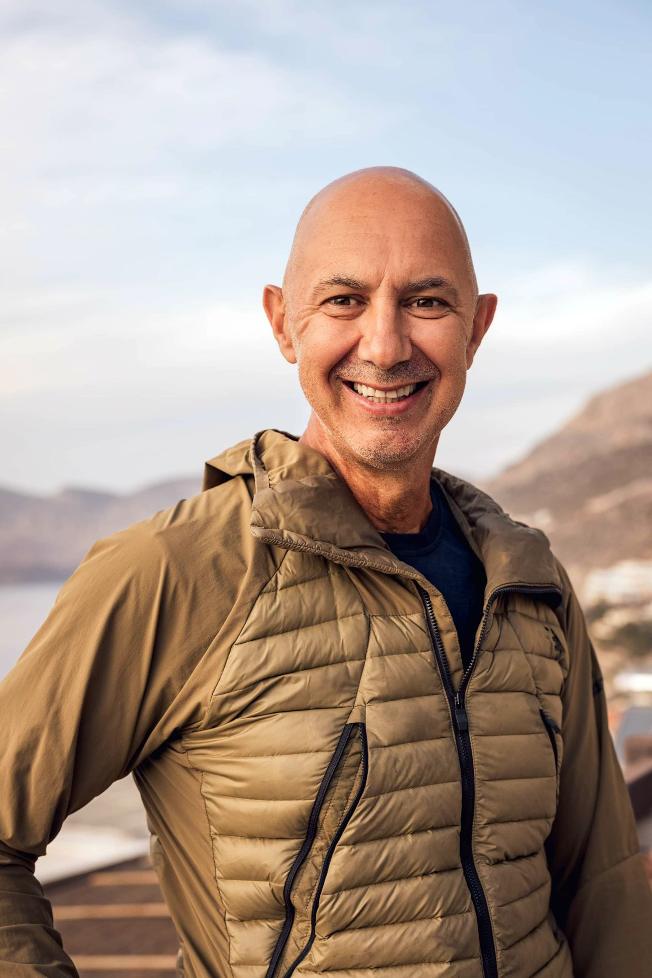 Ο ευεργέτης και το χωριό του μεγάλου βράχου-2