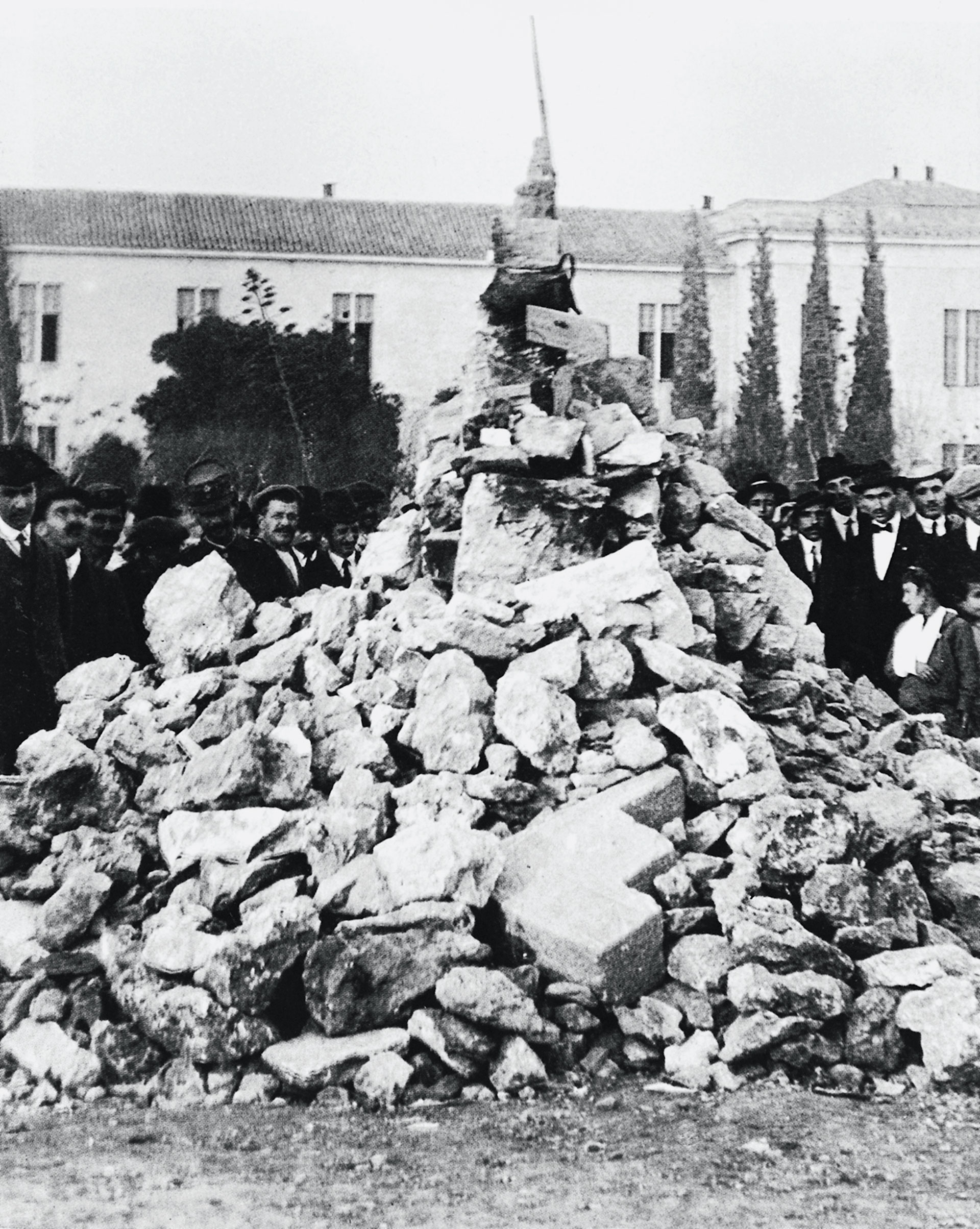 Ιωάννης Μεταξάς – Η ιστορία χωρίς προσωπείον-26