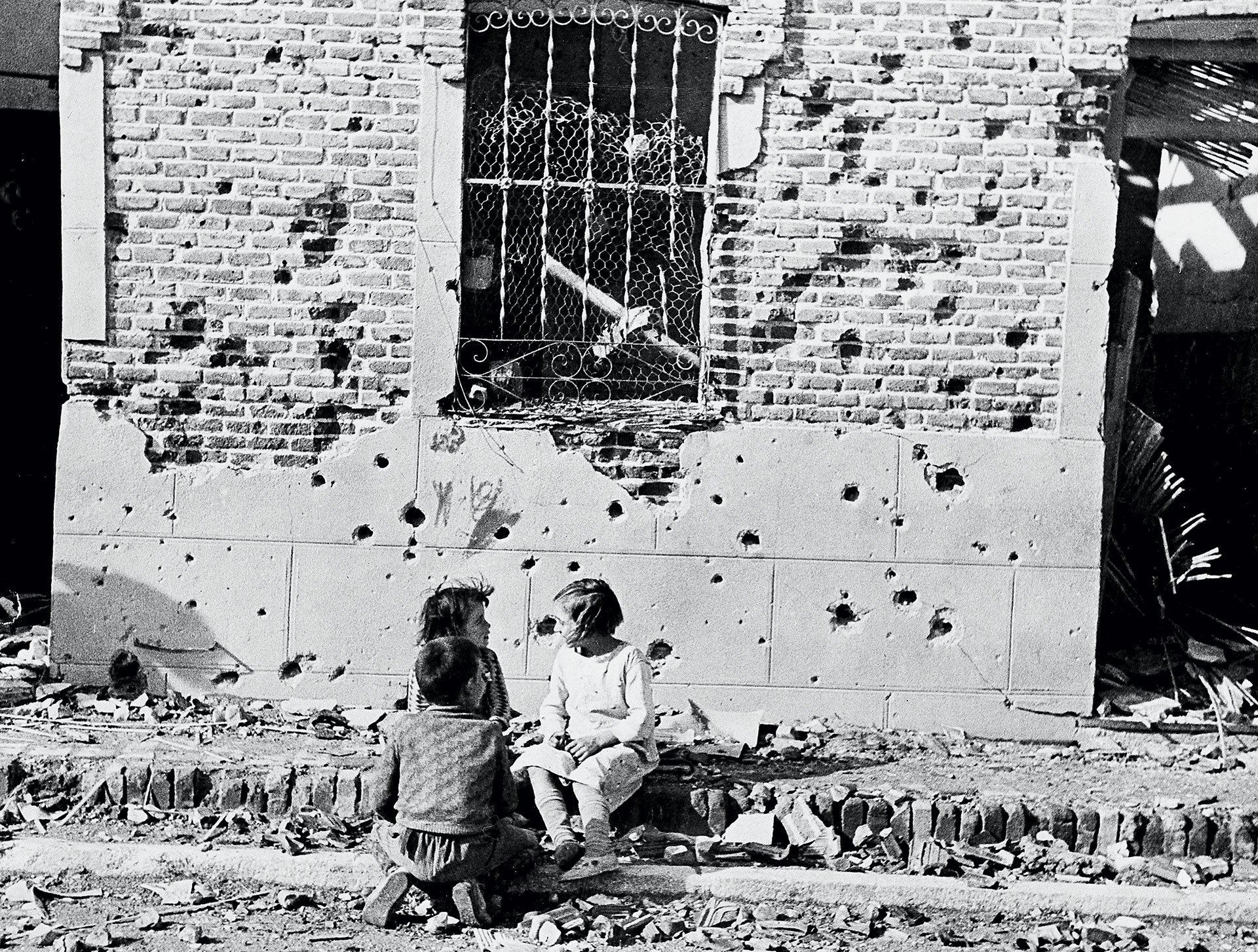 Νίκος Καζαντζάκης – Τι είδα, 40 ημέρες, εις την Ισπανίαν-15