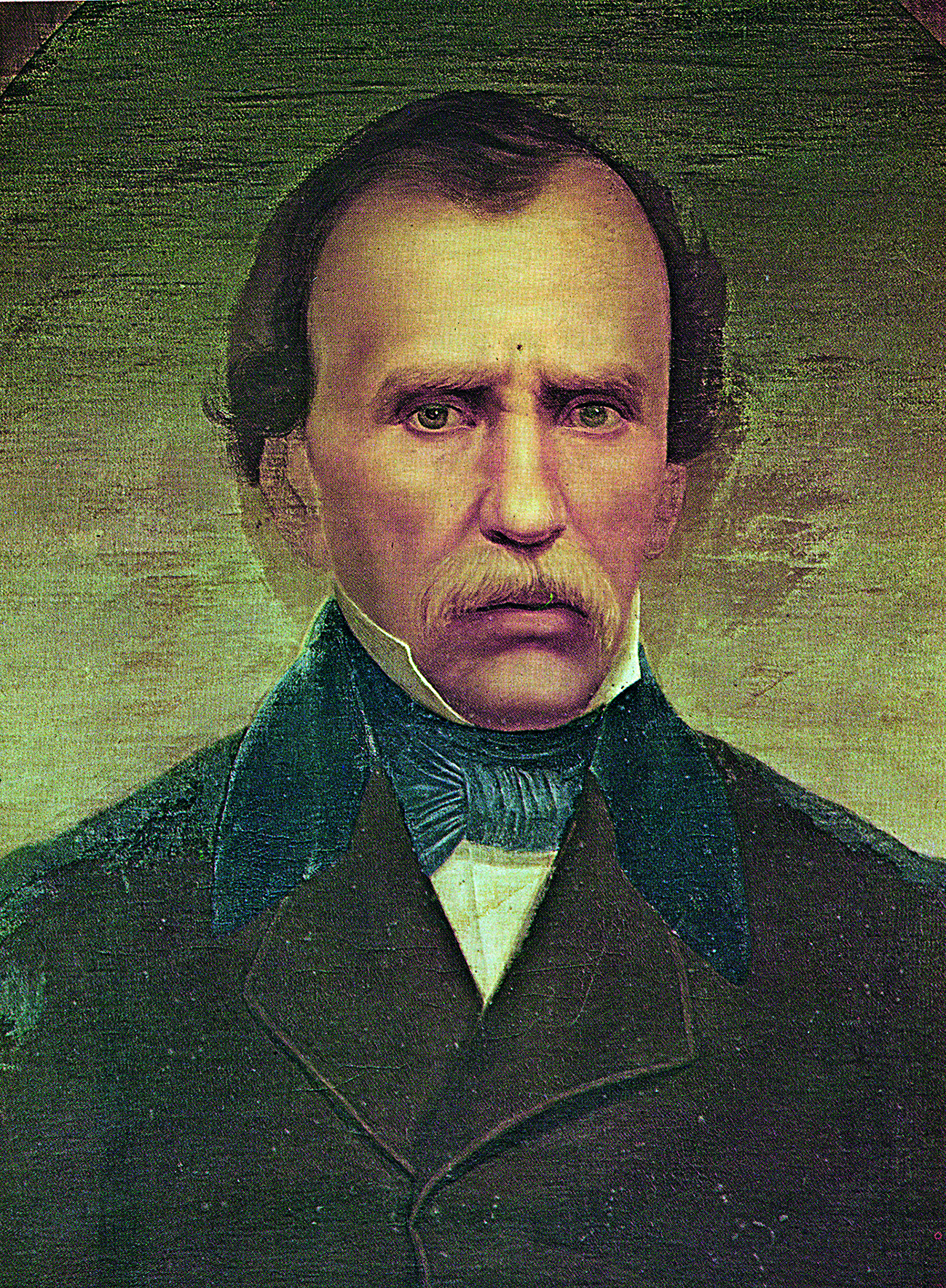 Ιωάννης Κωλέττης – Ο πρώτος κοινοβουλευτικά εκλεγμένος πρωθυπουργός της Ελλάδας-8