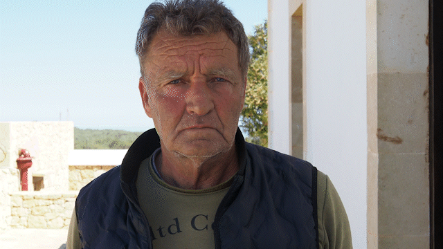 Ακρίτες στην πρώτη γραμμή του μεταναστευτικού-1