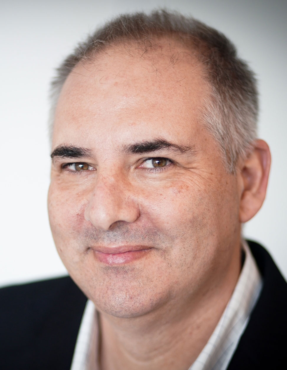 Χρήστος Ιωάννου στην «Κ»: Φουλ οι μηχανές για μεγάλα έργα κατασκευών από την Αβαξ-1