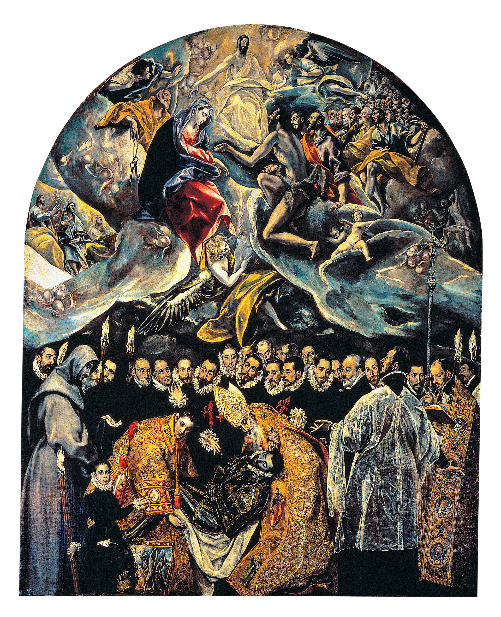 Νίκος Καζαντζάκης – Τι είδα, 40 ημέρες, εις την Ισπανίαν-16