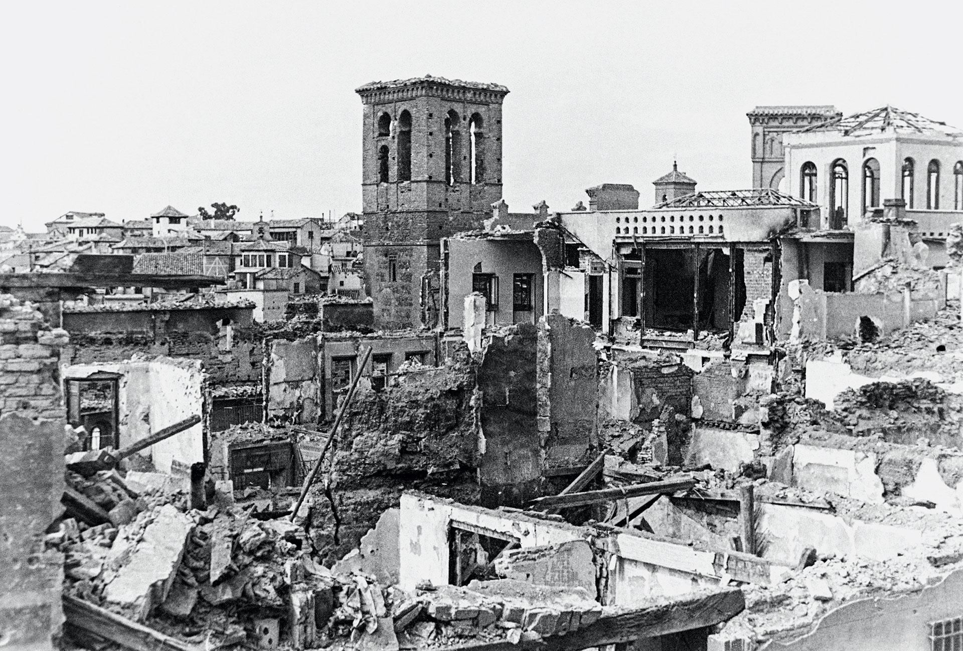 Νίκος Καζαντζάκης – Τι είδα, 40 ημέρες, εις την Ισπανίαν-17