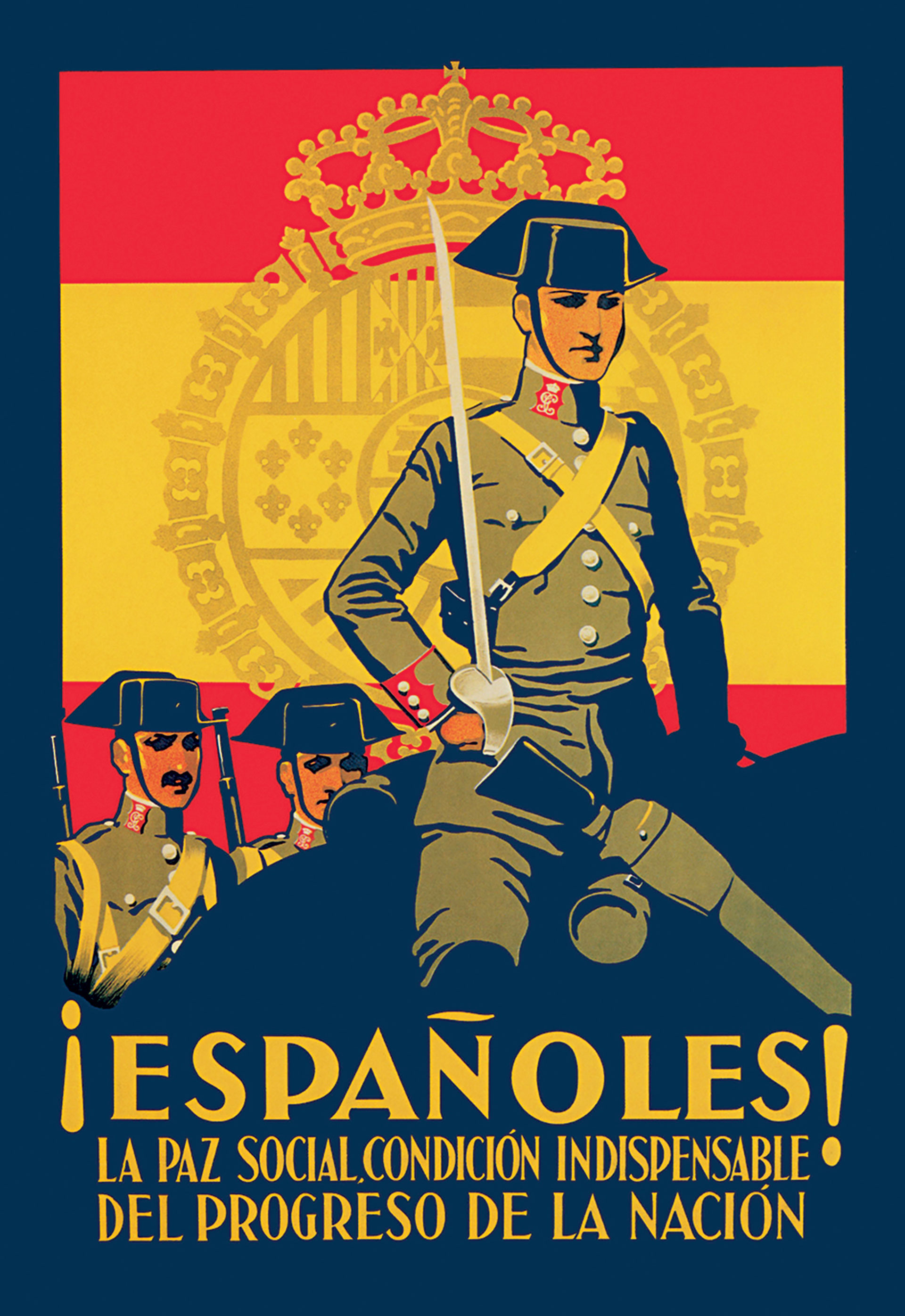 Νίκος Καζαντζάκης – Τι είδα, 40 ημέρες, εις την Ισπανίαν-20