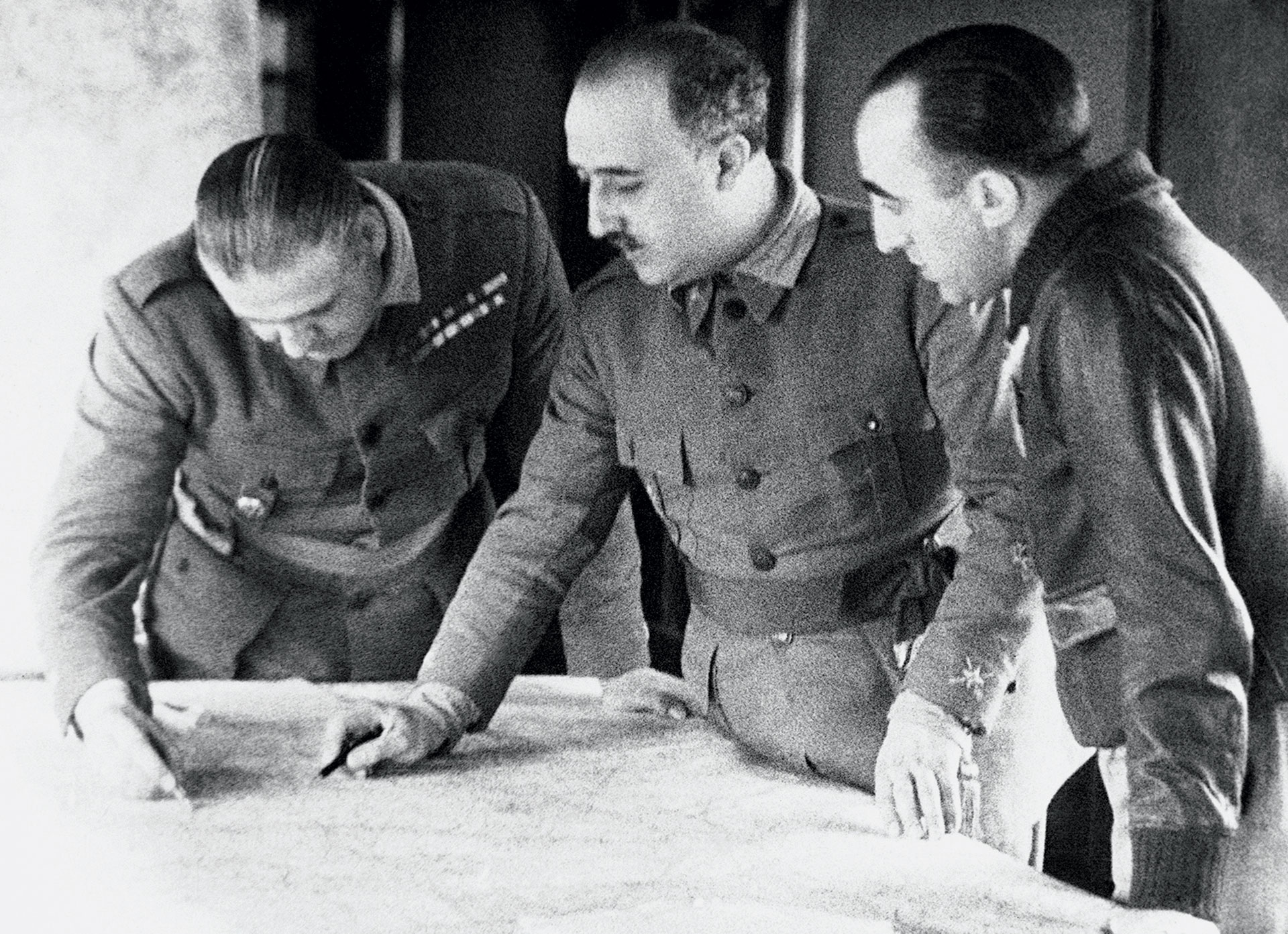 Νίκος Καζαντζάκης – Τι είδα, 40 ημέρες, εις την Ισπανίαν-21