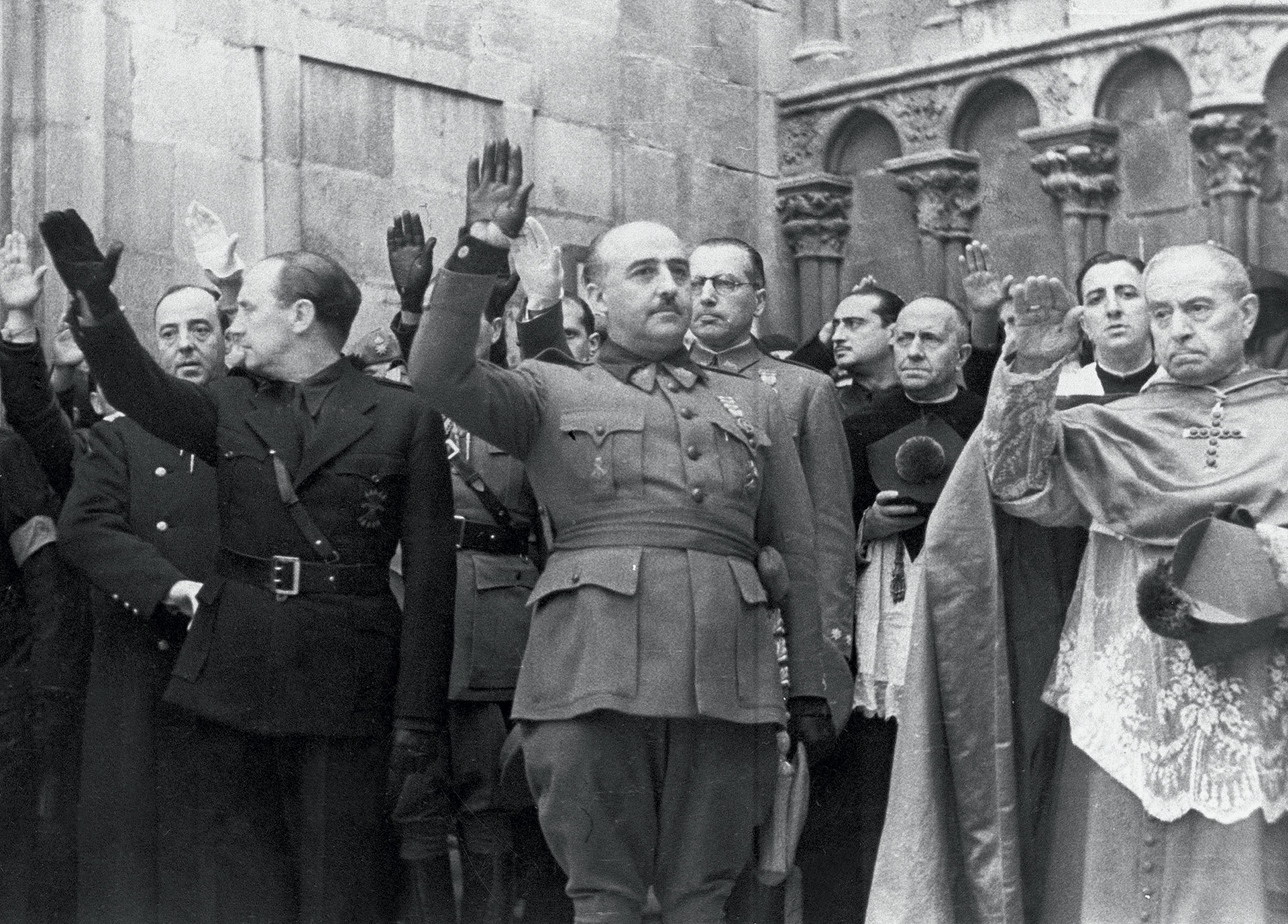 Νίκος Καζαντζάκης – Τι είδα, 40 ημέρες, εις την Ισπανίαν-22