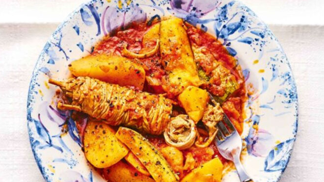 γαρδουμπάκια-γιαχνί-με-κολοκυθάκια-κ-563004010