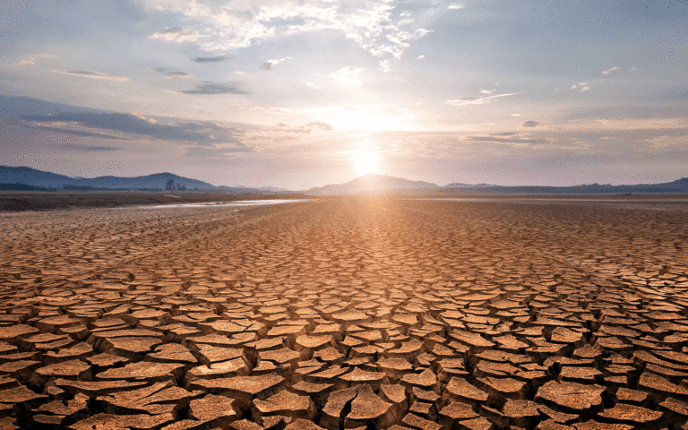 «Μένουν δύο χρόνια για να σώσουμε τον πλανήτη»