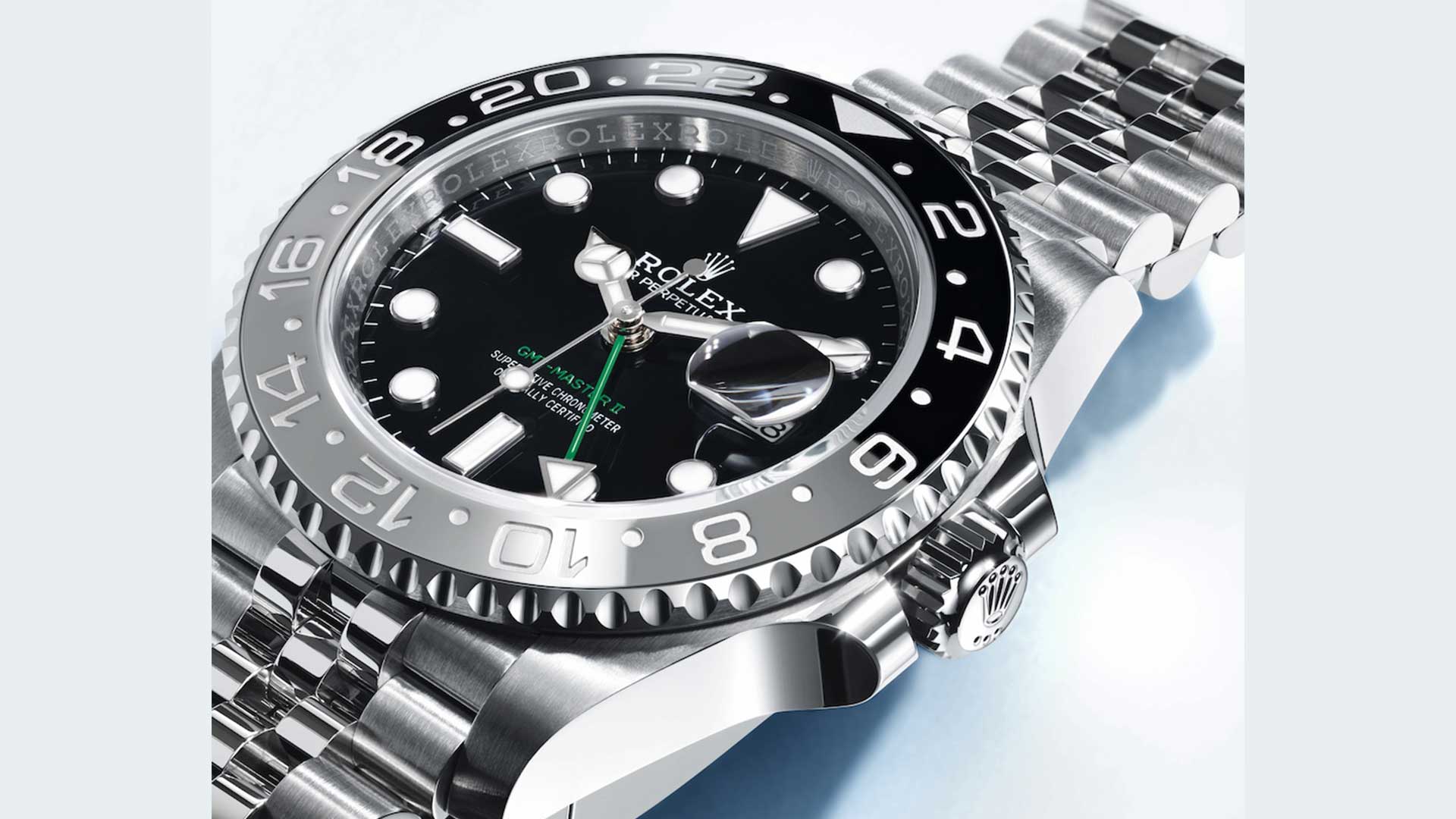 Oλα τα καινούργια μοντέλα της Rolex-1