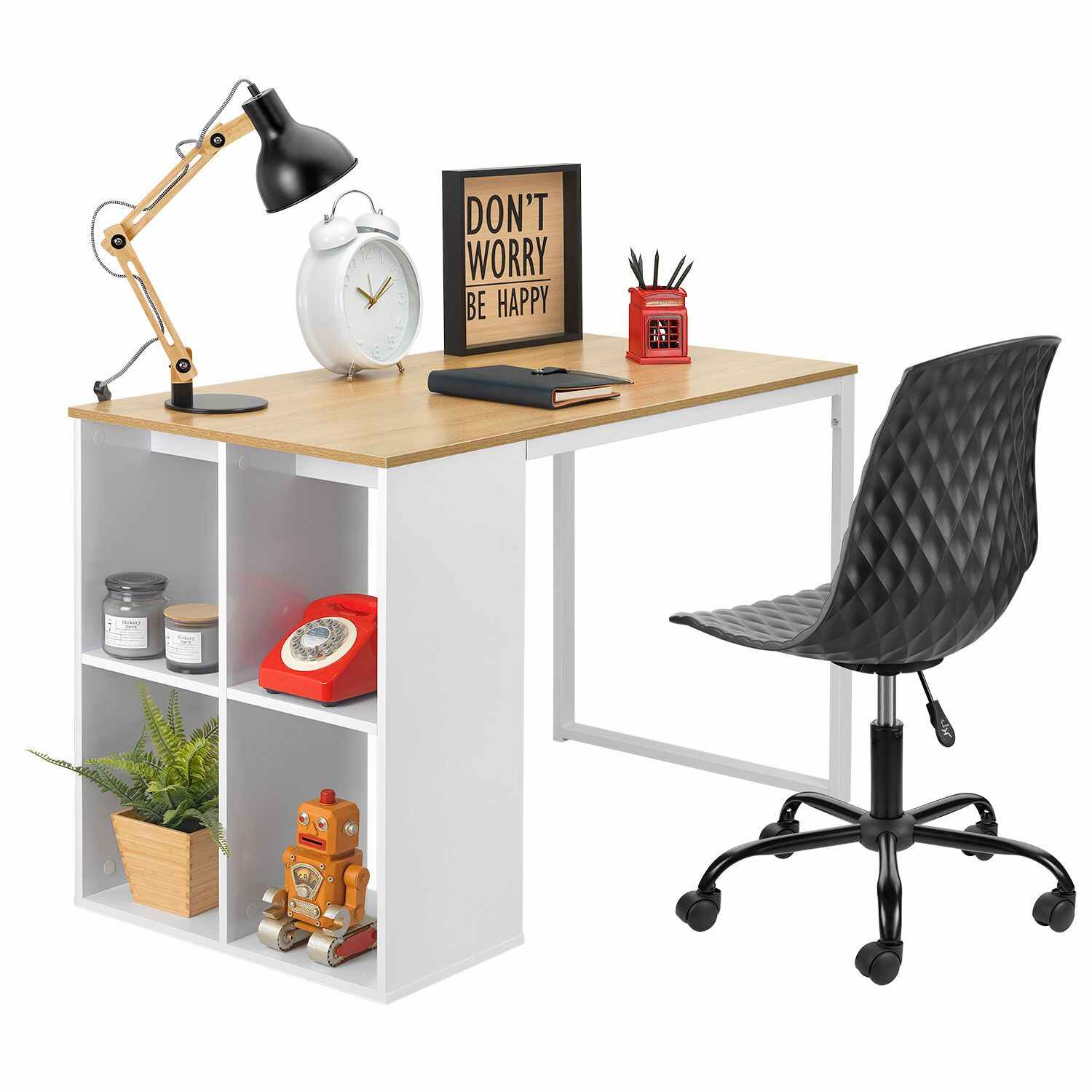 Πέντε γραφεία για να στήσεις το ιδανικό work from home-3