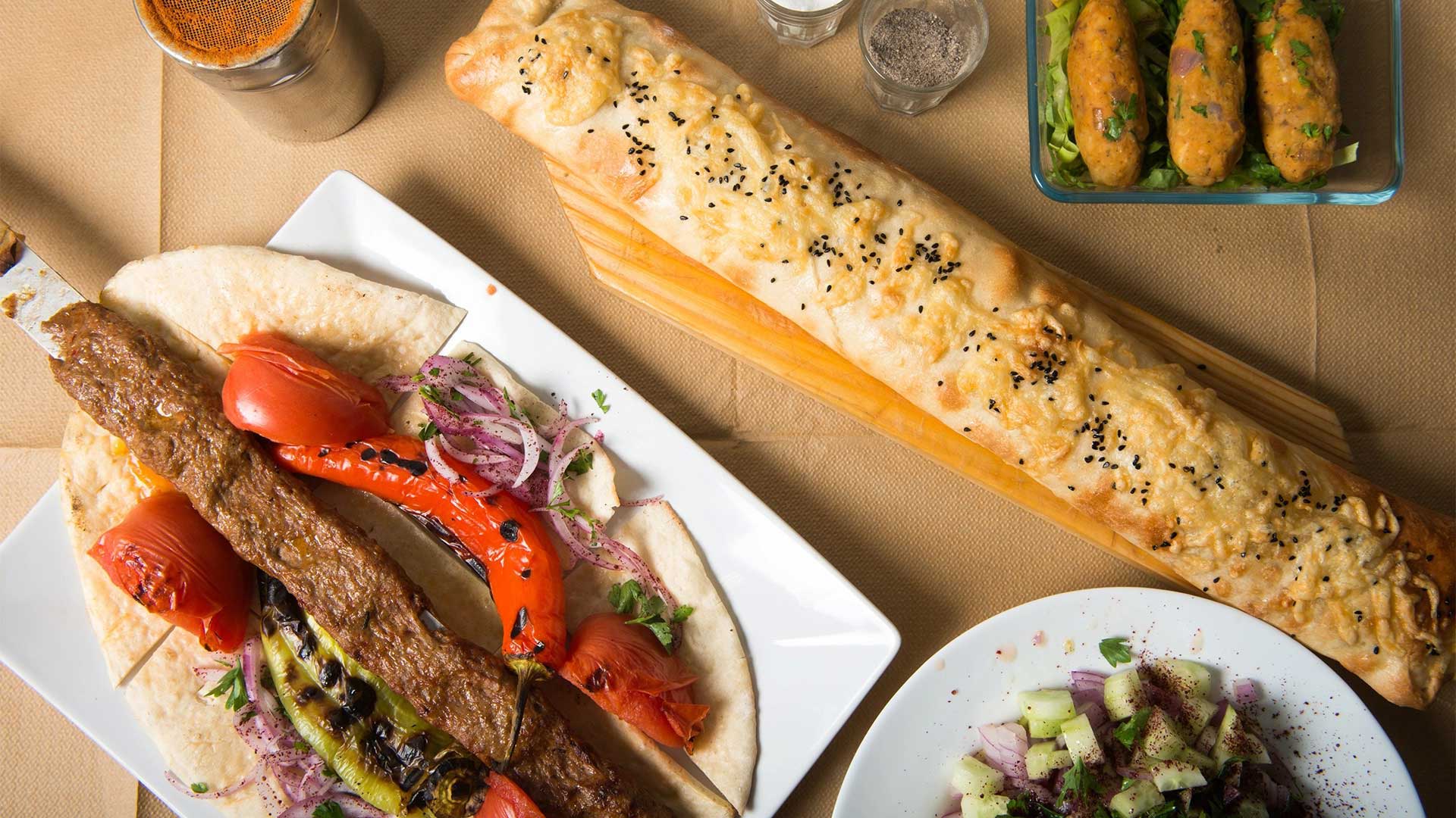 9 μαγαζιά για αυθεντικό κεμπάπ, από τα βάθη της Ανατολής στην Αθήνα-2