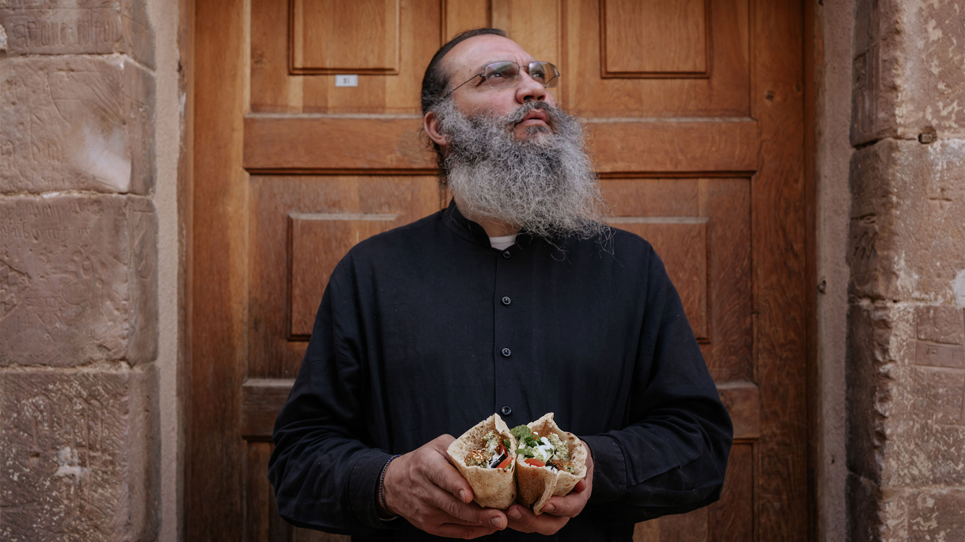 6 μοναστηριακές συνταγές με όσπρια, απλές, αλλά με μεγάλη νοστιμιά-2