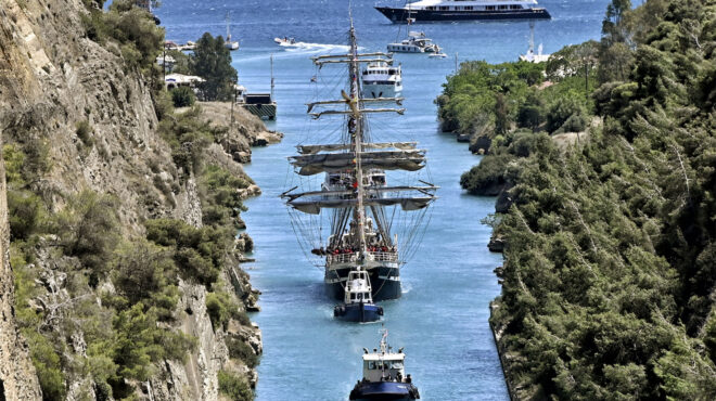 το-ιστιοφόρο-belem-με-την-ολυμπιακή-φλόγα-δ-563003902