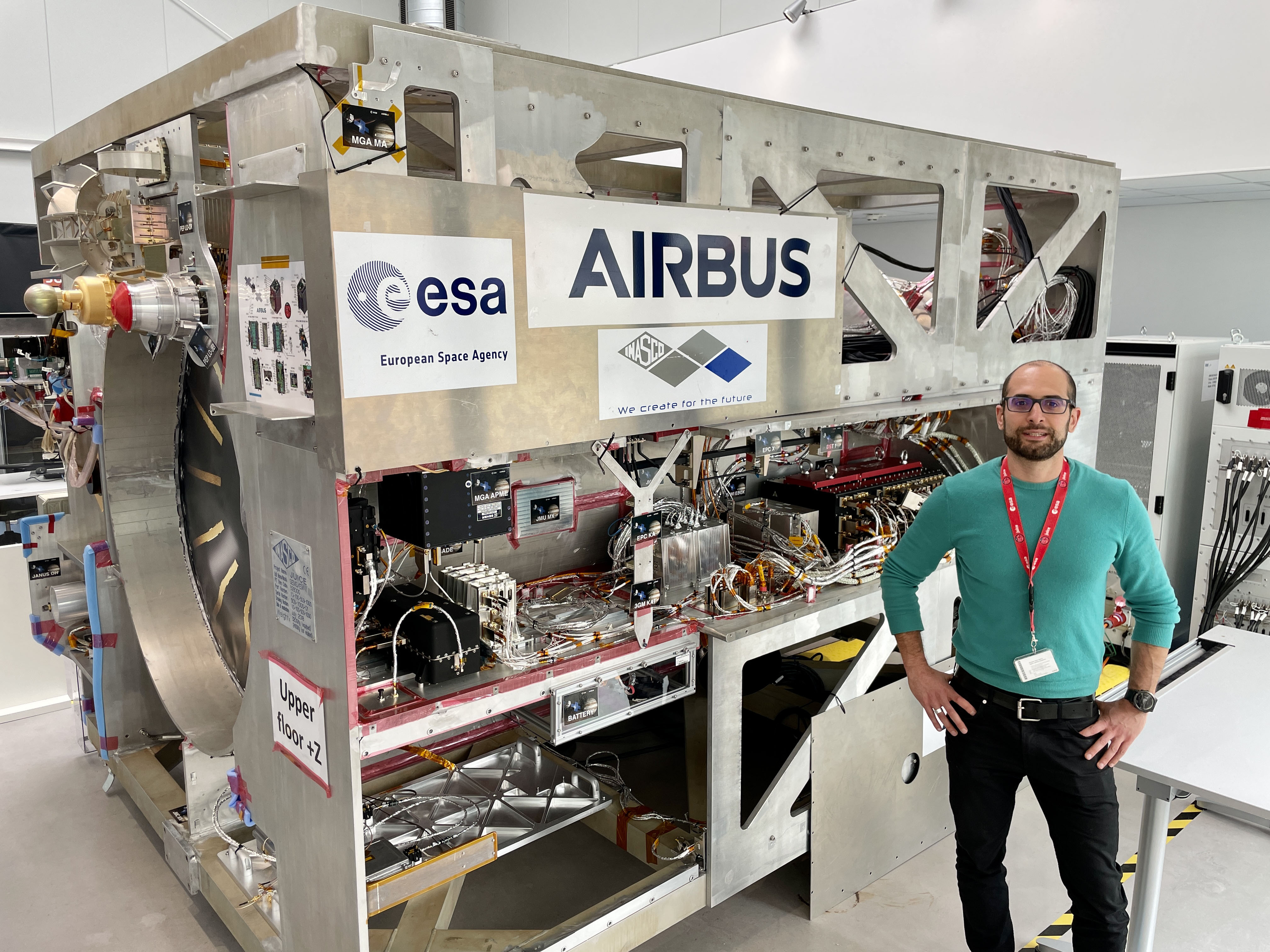 Πώς η Ελλάδα «κατακτά» το διάστημα-7