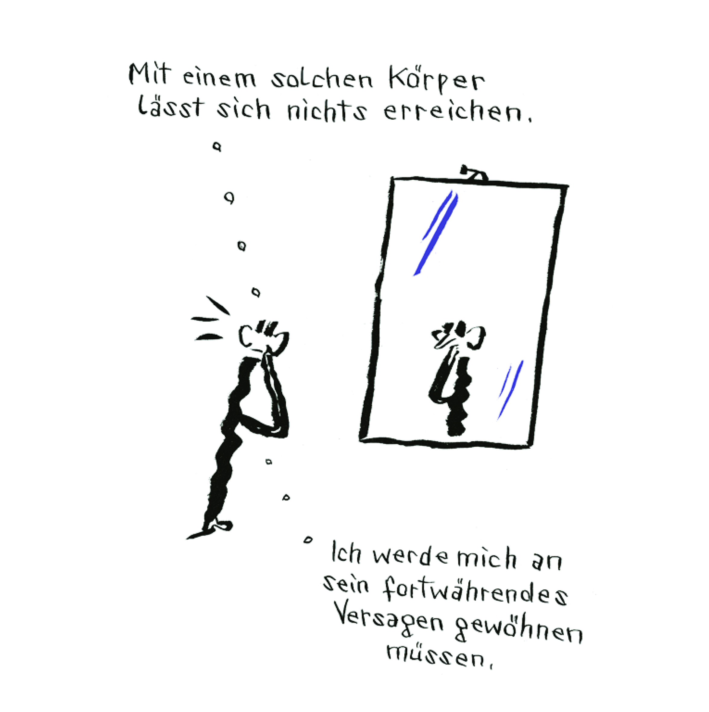 Ο Κάφκα… σε σκίτσα-2