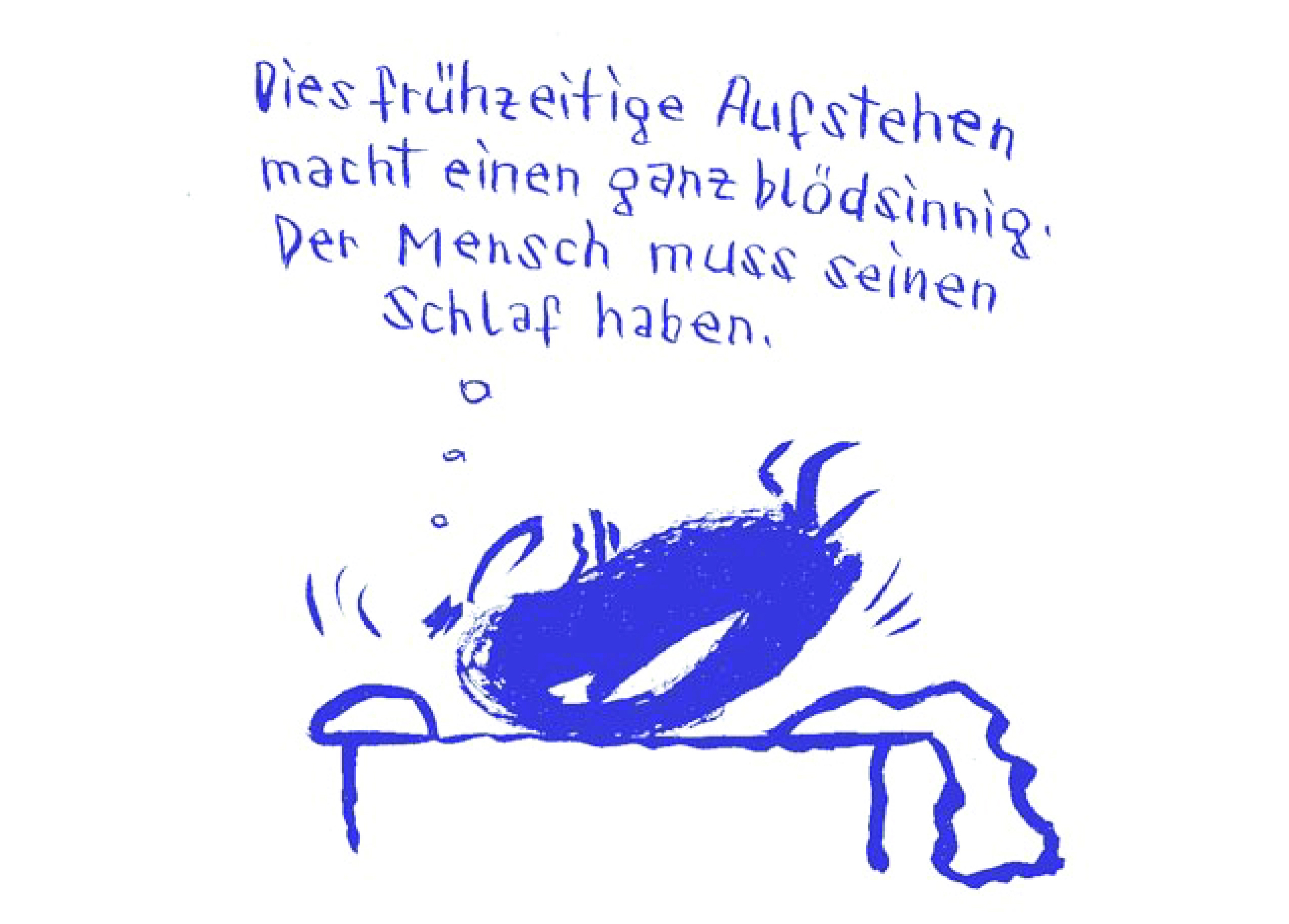 Ο Κάφκα… σε σκίτσα-6