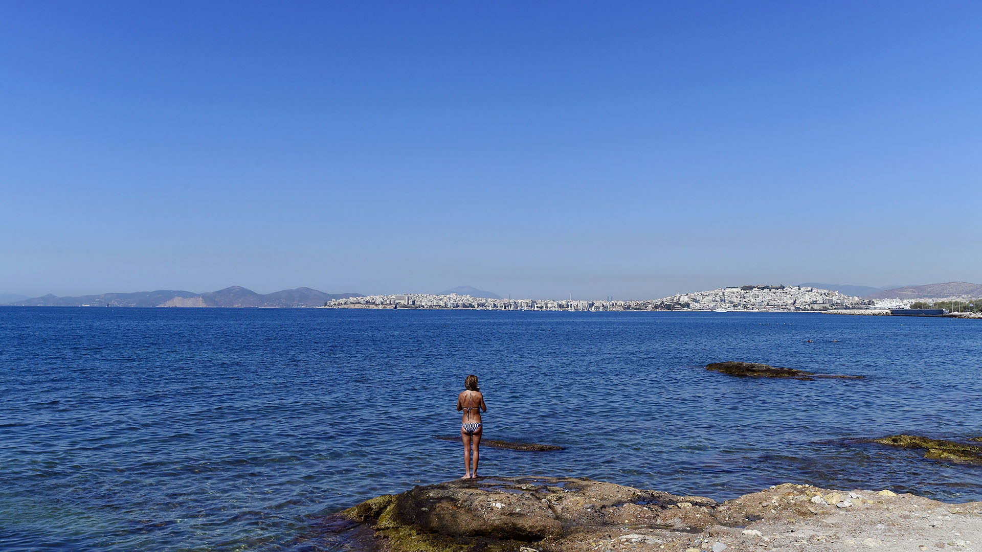 «Σύντομα θα έχουμε και ελληνική σκόνη, όχι μόνο αφρικανική»-2