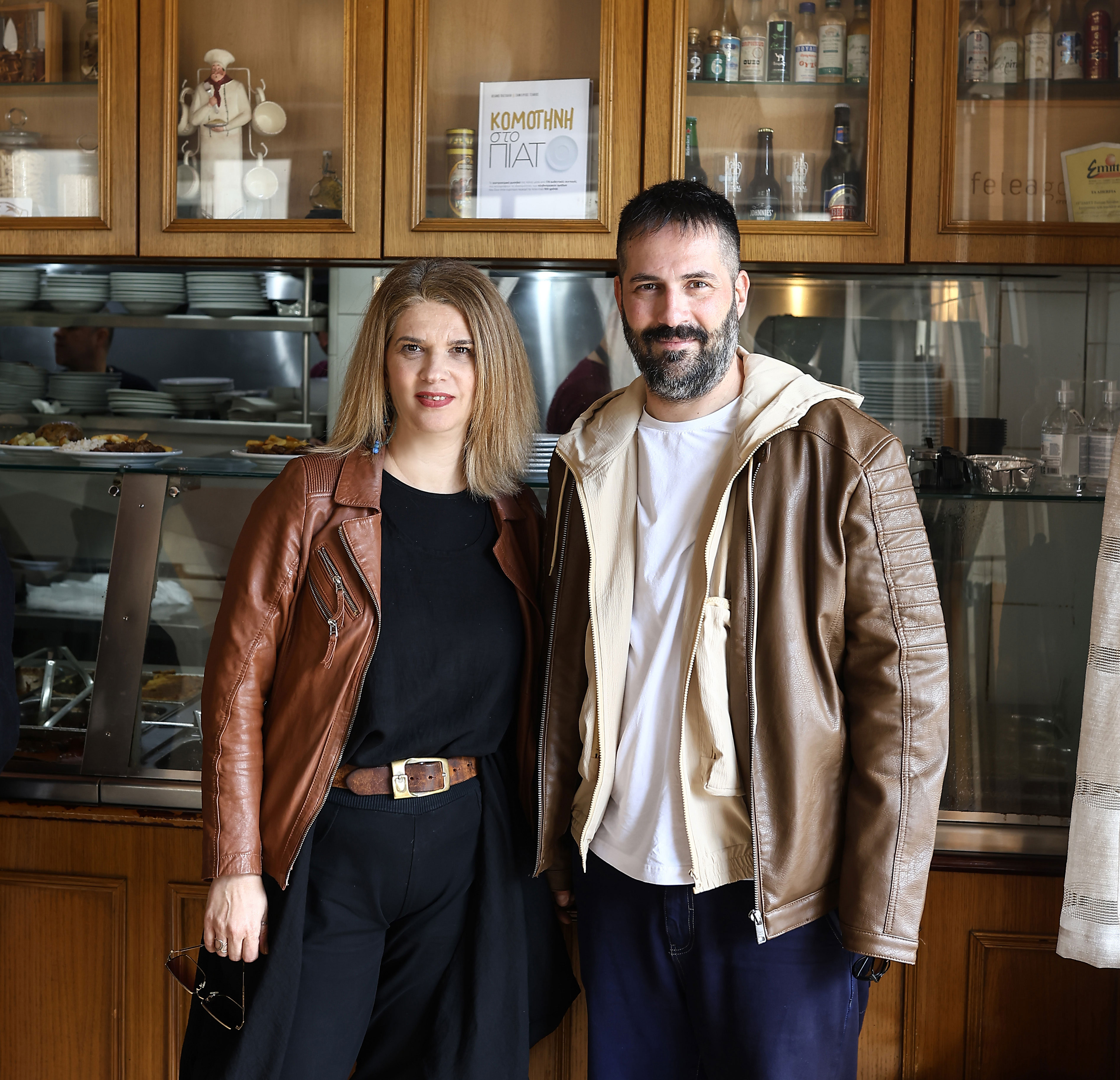 Κομοτηνή: «Είμαστε ένας αξιαγάπητος αχταρμάς»-8